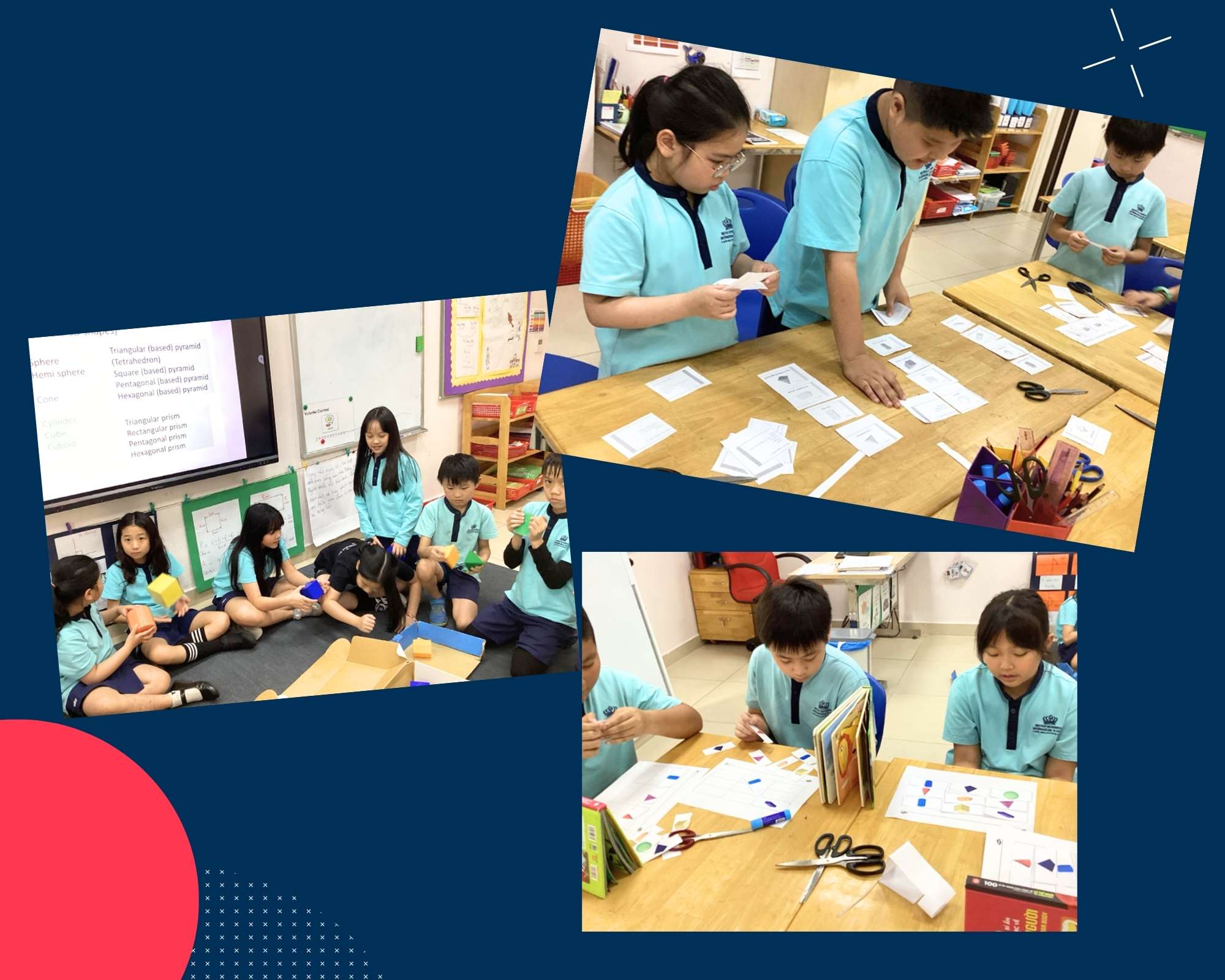  Student Highlights & Success Stories (14.04 – 18.04.2025) | BVIS Hanoi - Weekly Updates on 18-04-2025