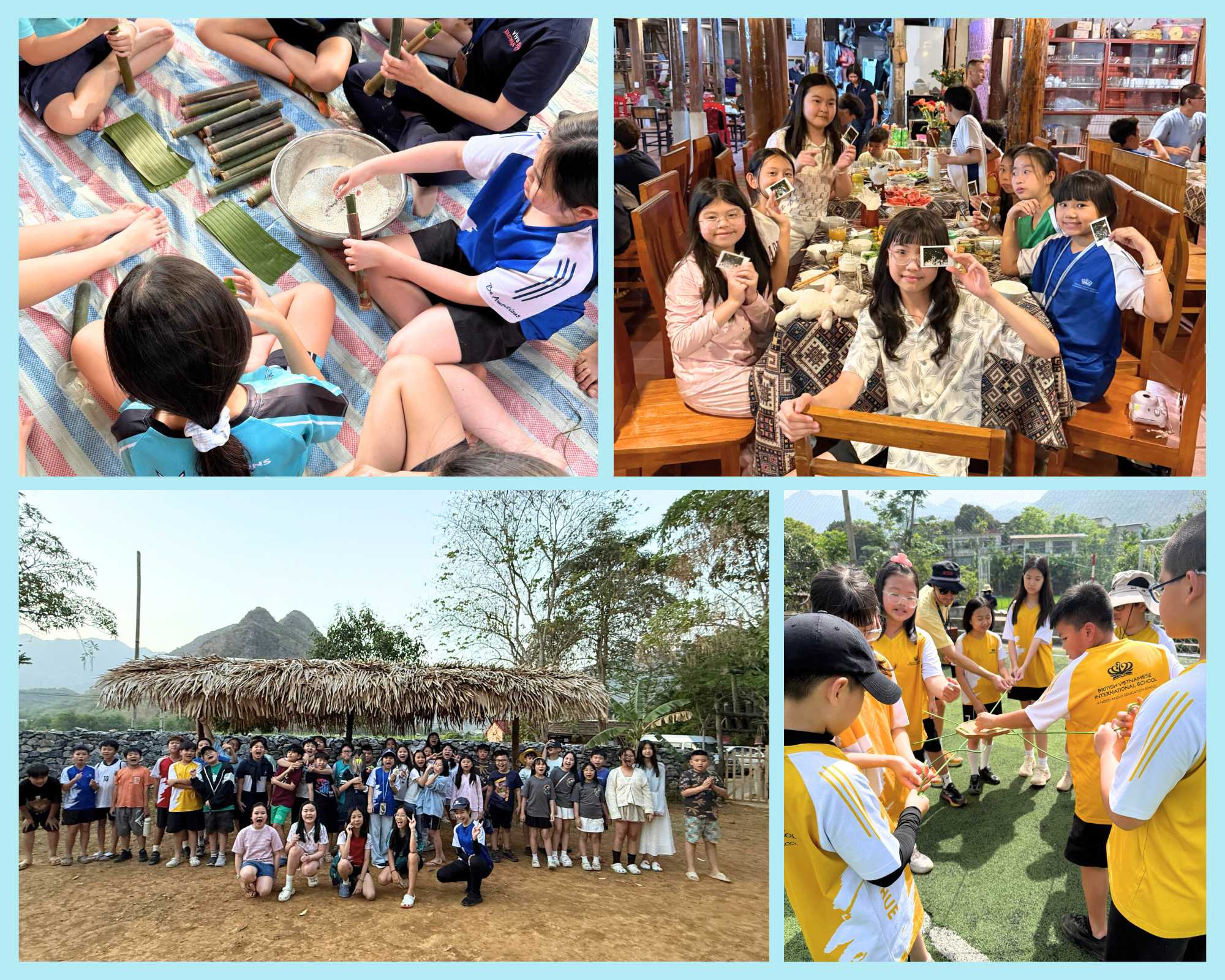 Thành Tích & Hoạt Động Học Sinh (14.04 – 18.04.2025) - Weekly Updates on 18-04-2025