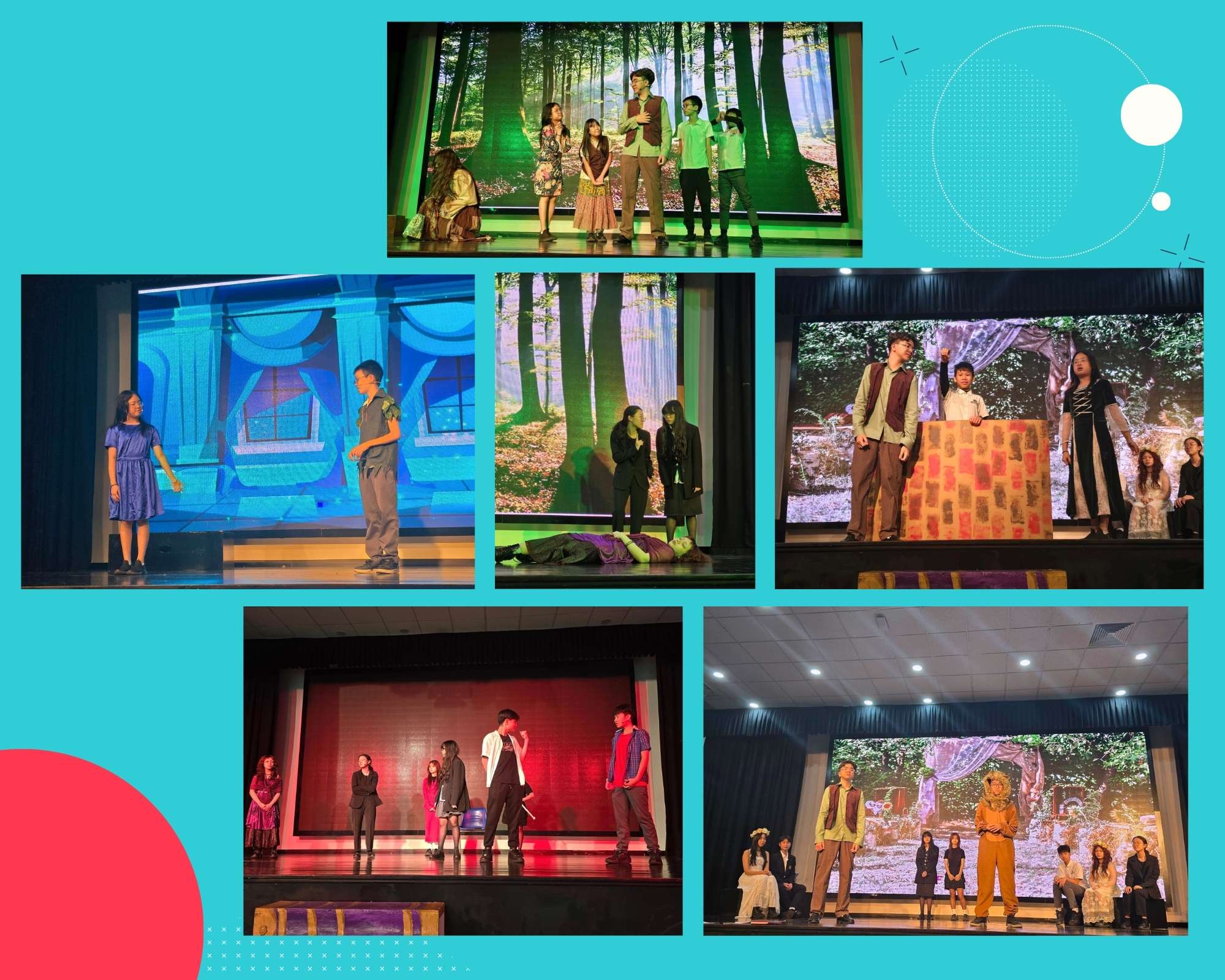 Thành Tích & Hoạt Động Học Sinh (14.04 – 18.04.2025) - Weekly Updates on 18-04-2025