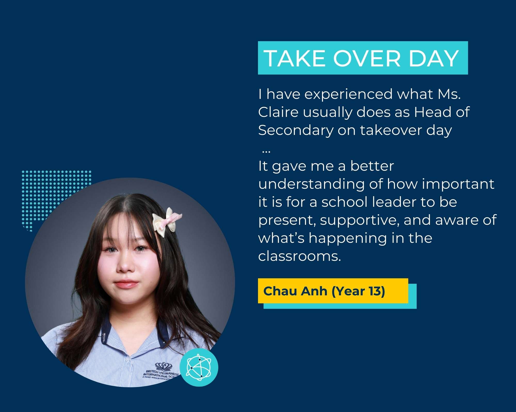  Student Highlights & Success Stories (14.04 – 18.04.2025) | BVIS Hanoi - Weekly Updates on 18-04-2025