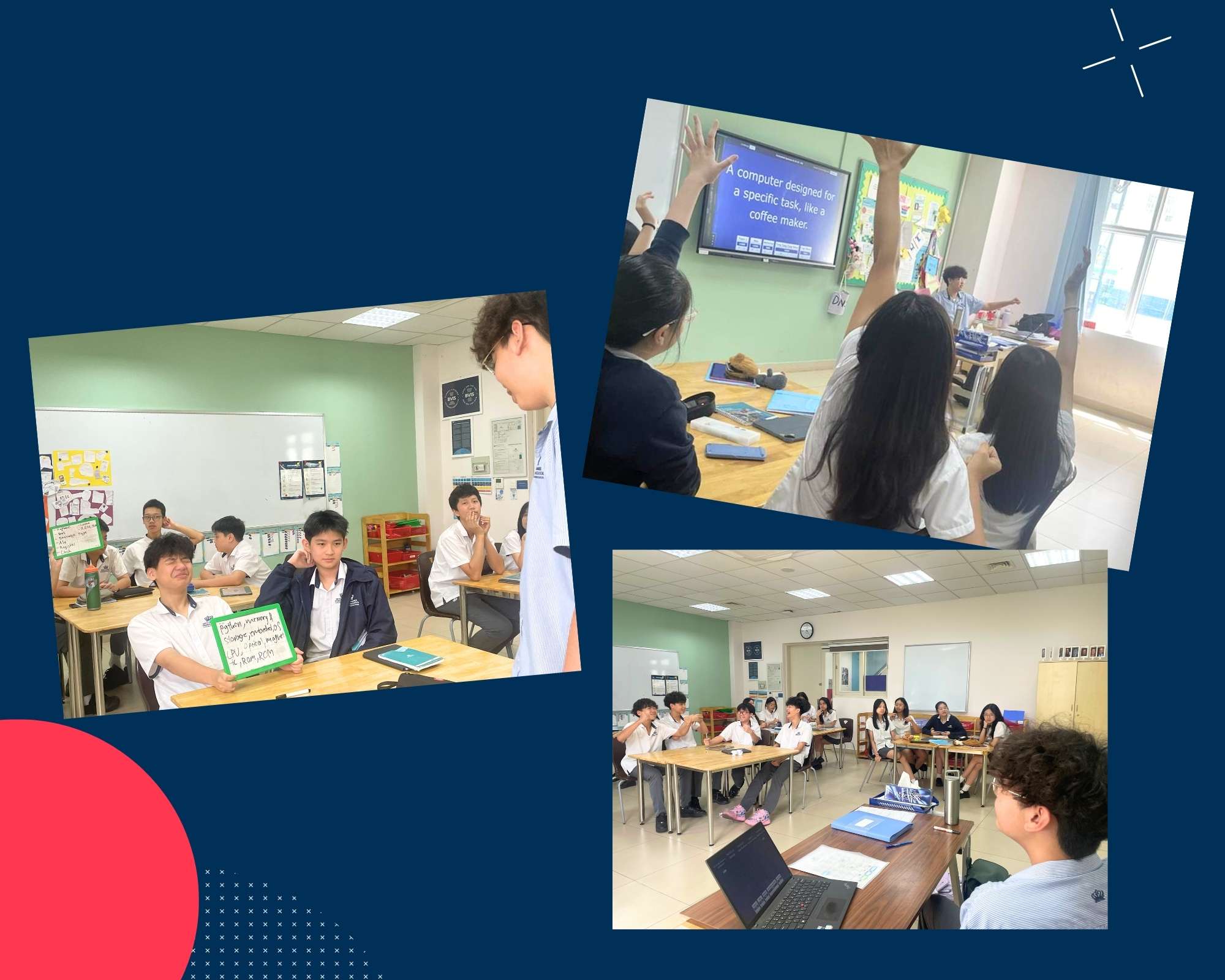 Thành Tích & Hoạt Động Học Sinh (14.04 – 18.04.2025) - Weekly Updates on 18-04-2025