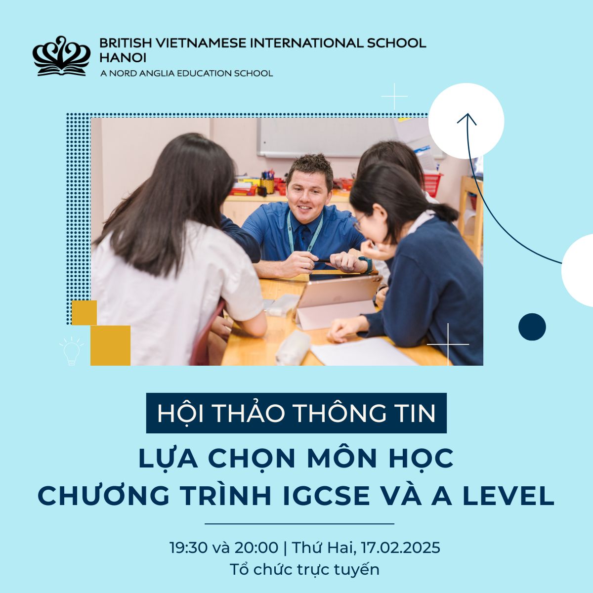 Tiêu điểm tuần - ngày 14/02/2025 - Weekly Updates on 14-02-2025