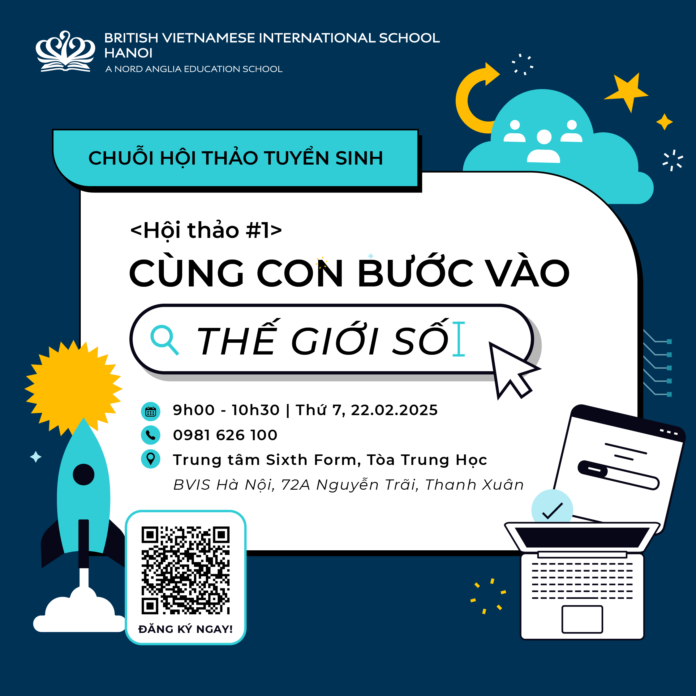 Tiêu điểm tuần - ngày 14/02/2025 - Weekly Updates on 14-02-2025