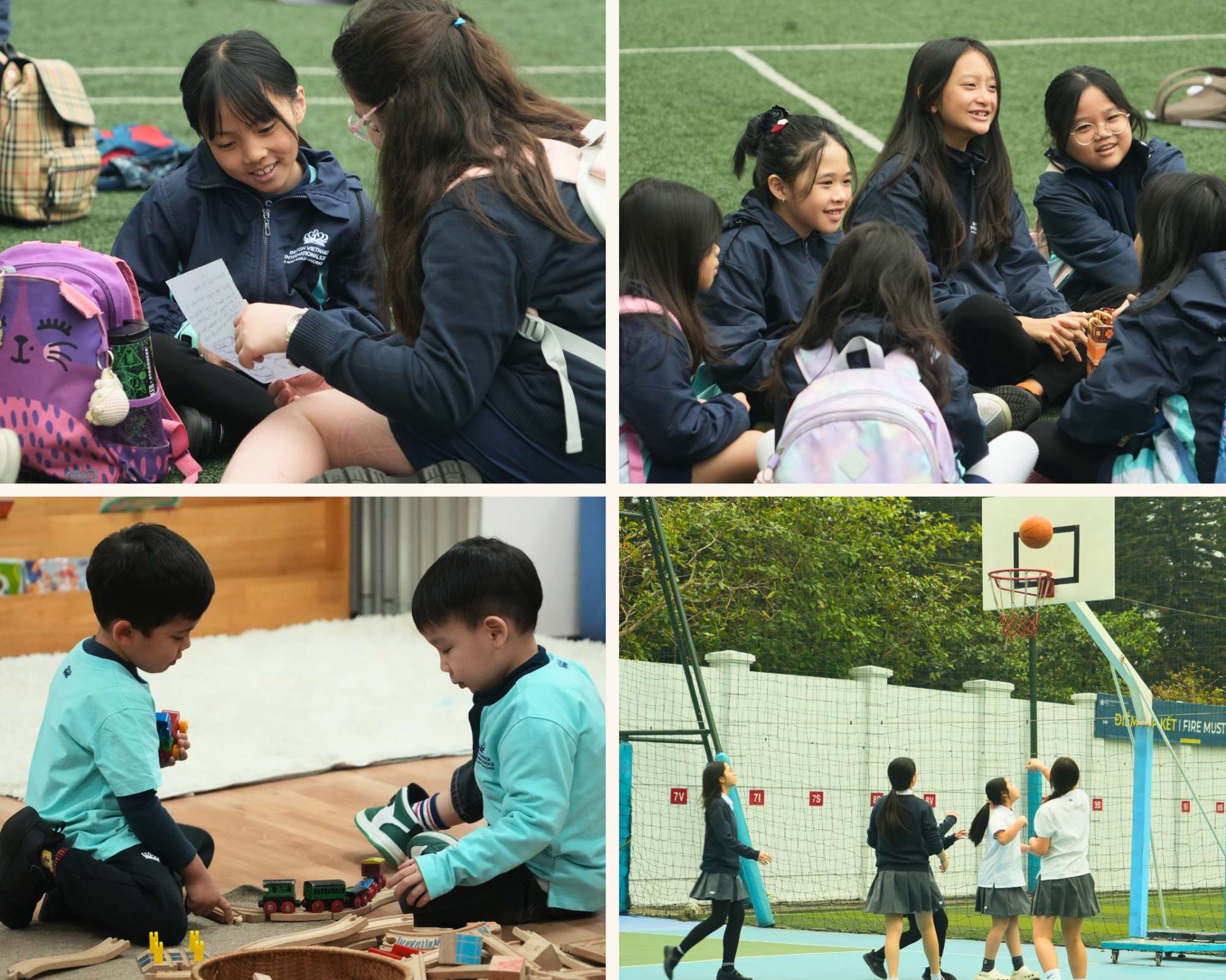 Weekly Updates on 14/02/2025 | BVIS Hanoi - Weekly Updates on 14-02-2025