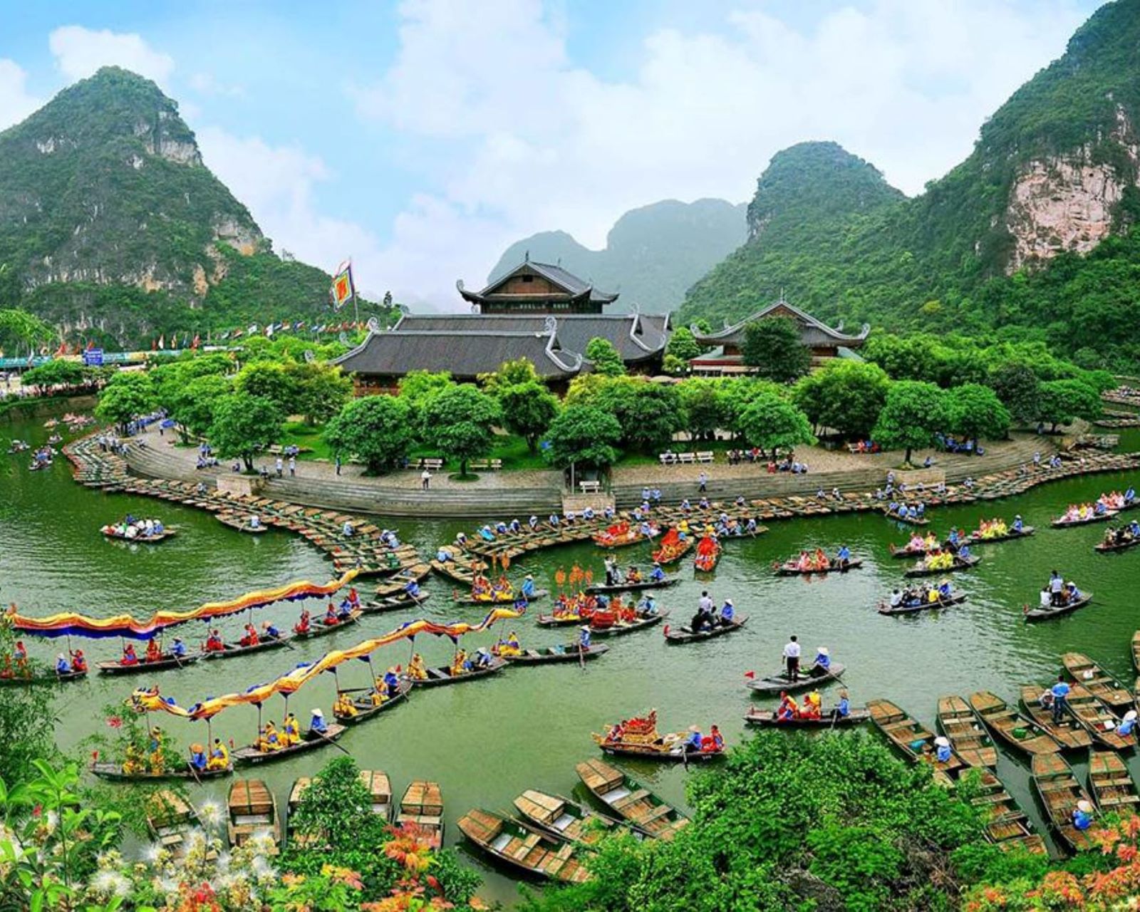 Tiêu điểm tuần - ngày 14/02/2025 - Weekly Updates on 14-02-2025