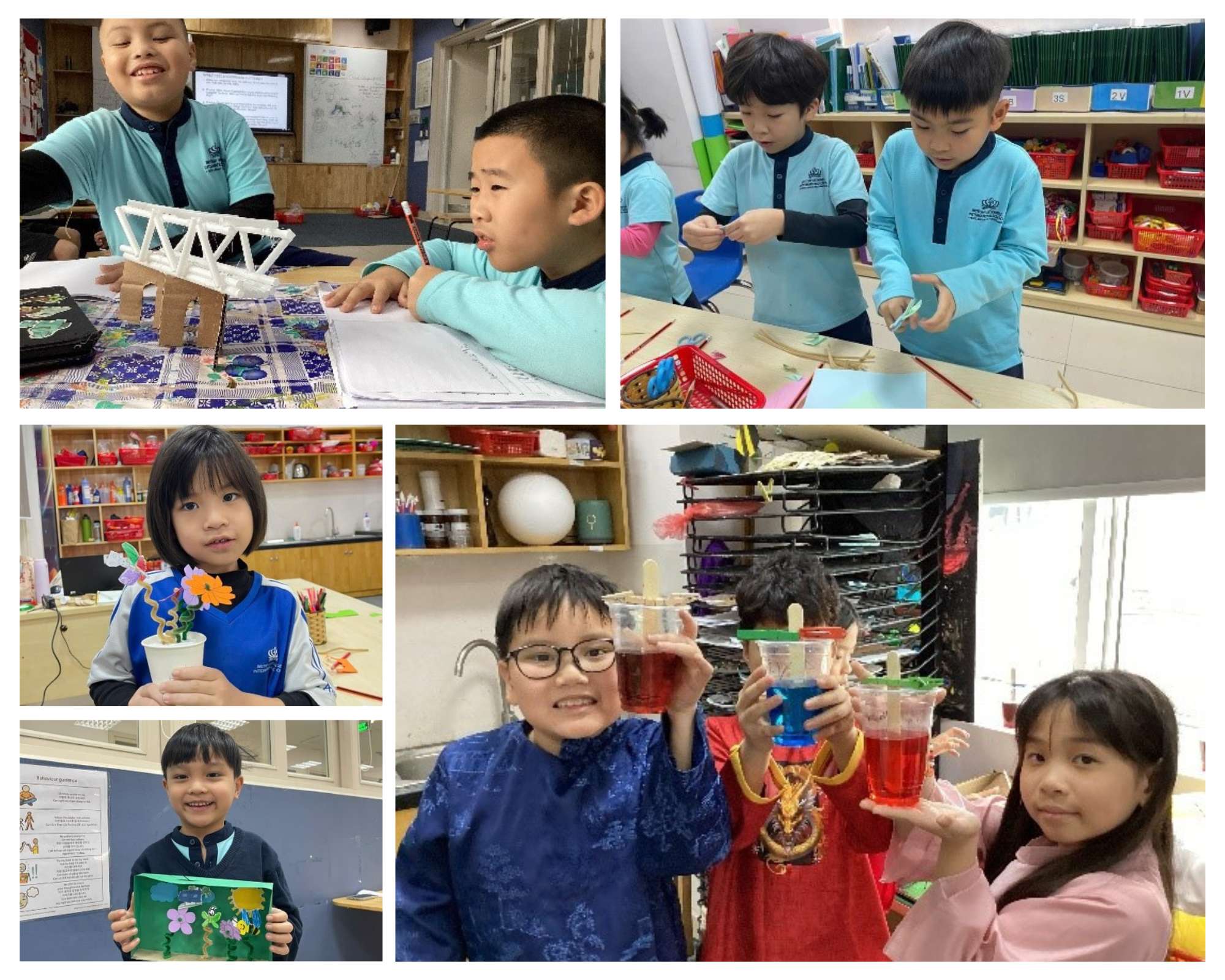 Weekly Updates on 14/02/2025 | BVIS Hanoi - Weekly Updates on 14-02-2025