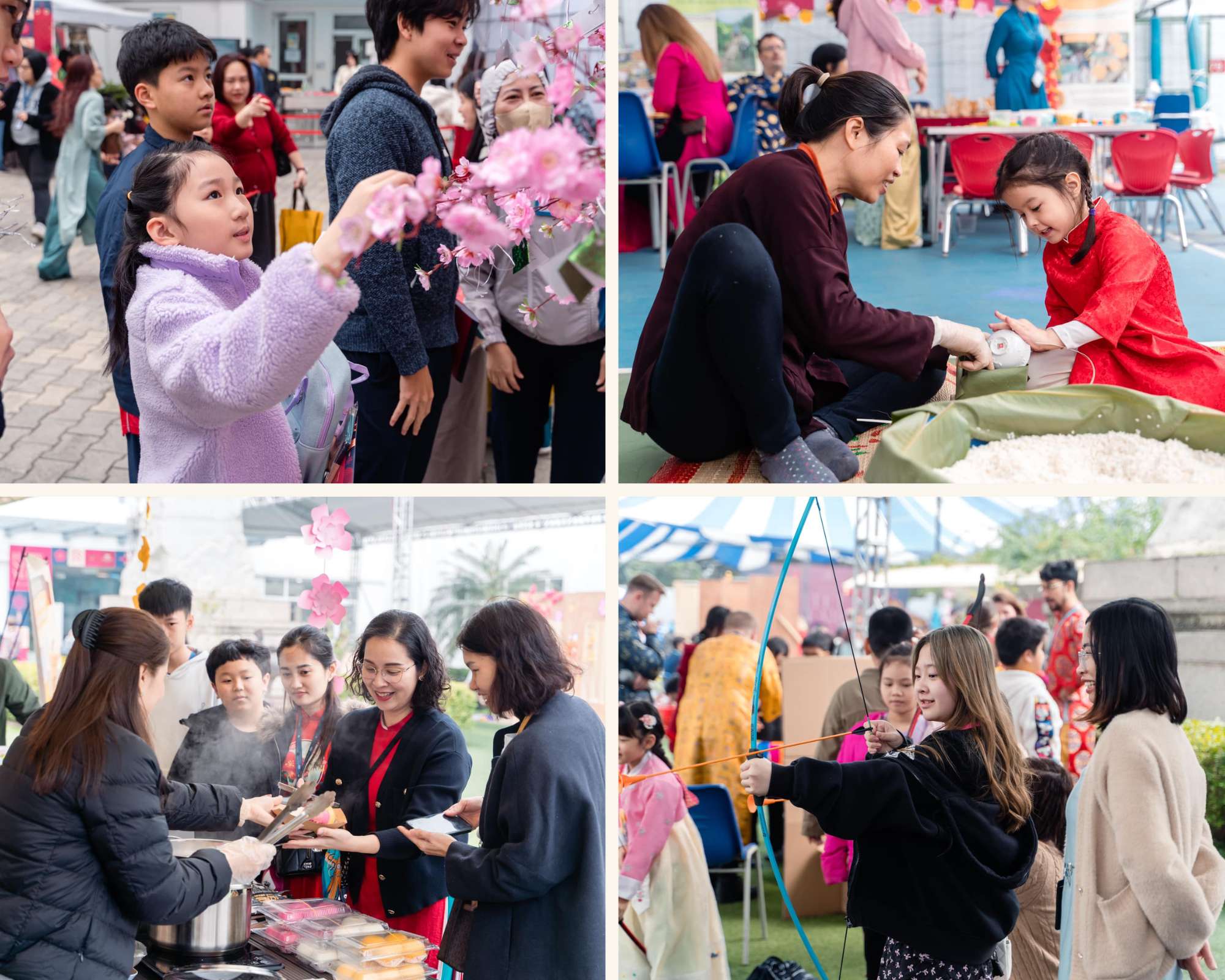 Weekly Updates on 14/02/2025 | BVIS Hanoi - Weekly Updates on 14-02-2025