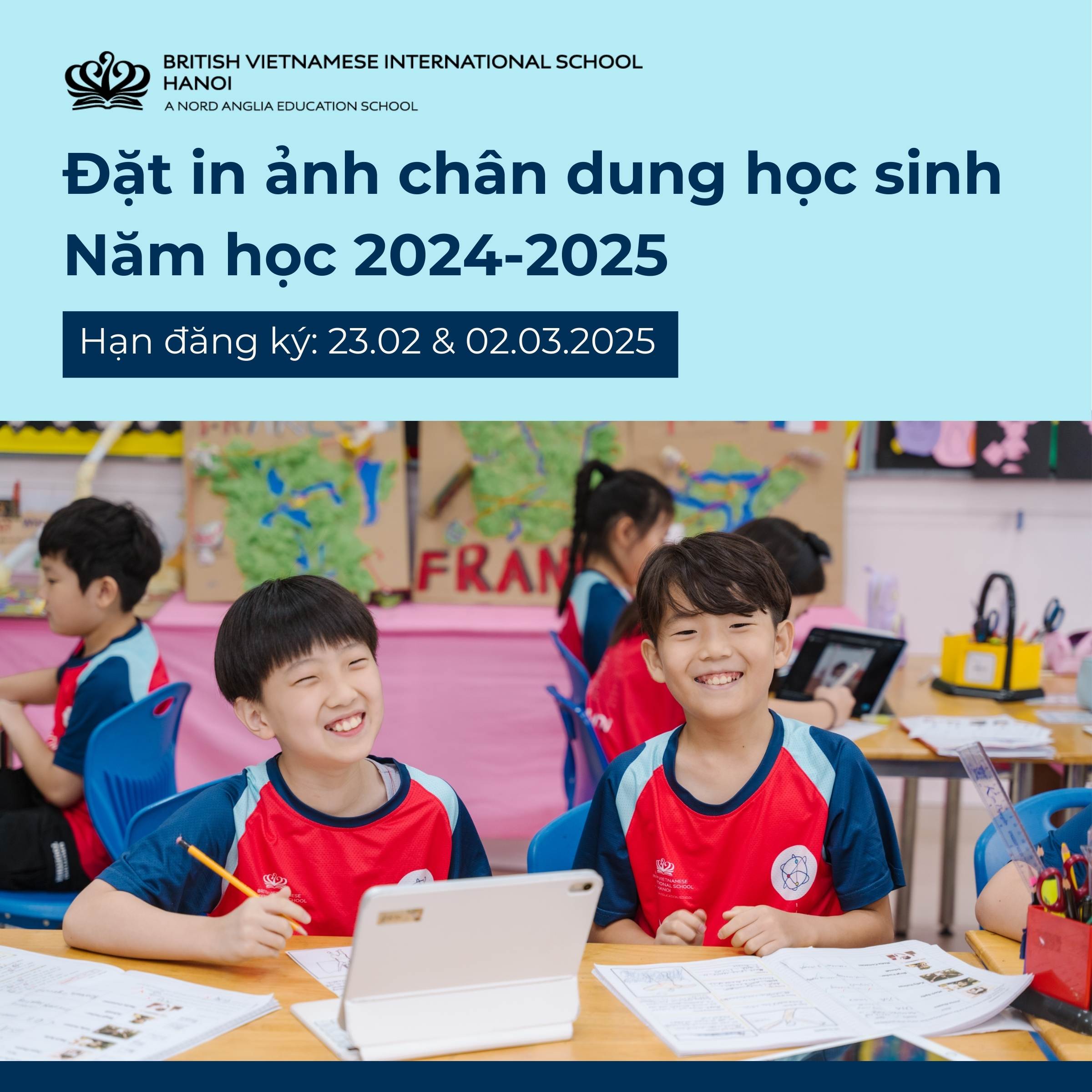 Tiêu điểm tuần - ngày 21/02/2025 - Weekly Updates on 21-02-2025