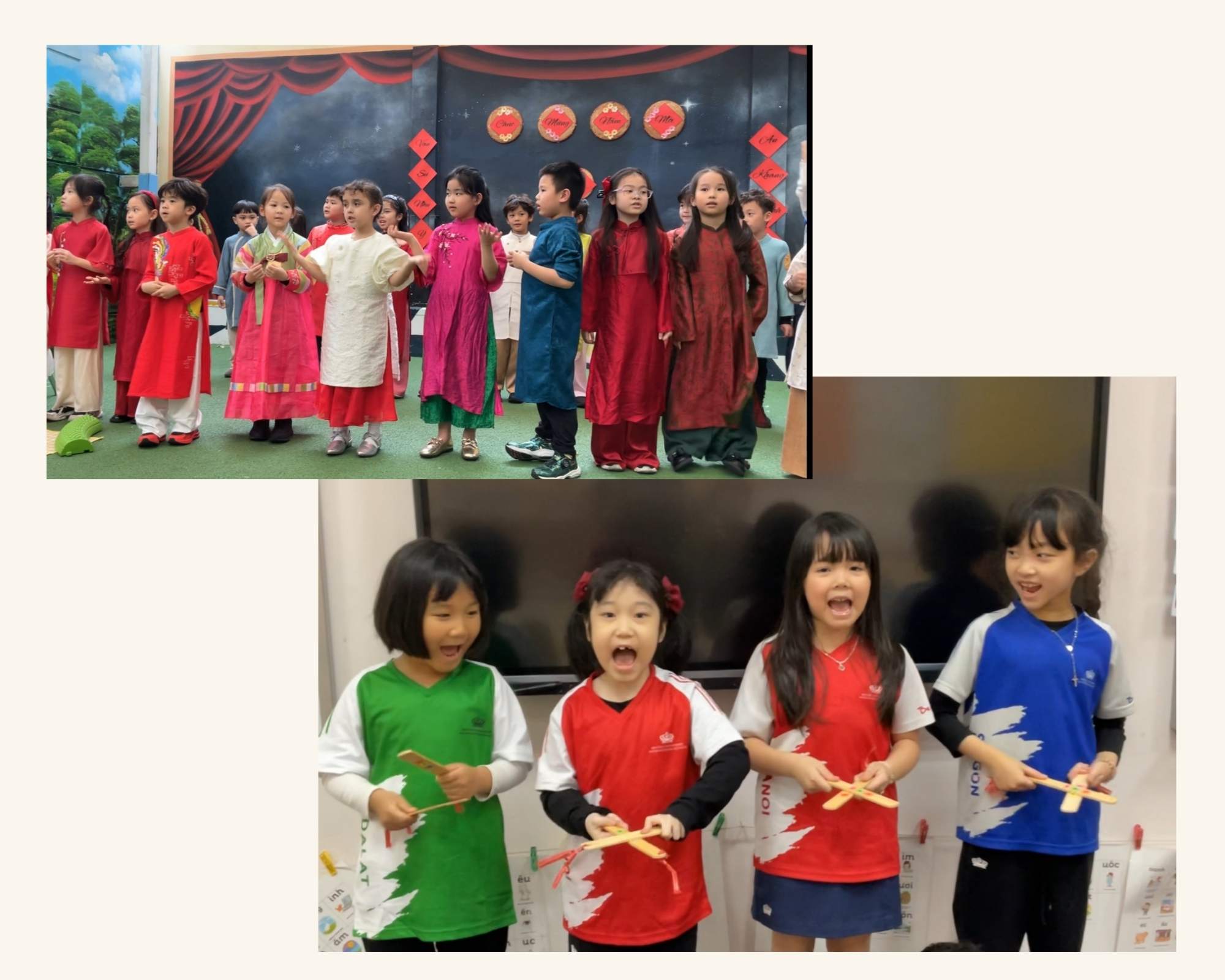 Weekly Updates on 21/02/2025 | BVIS Hanoi - Weekly Updates on 21-02-2025