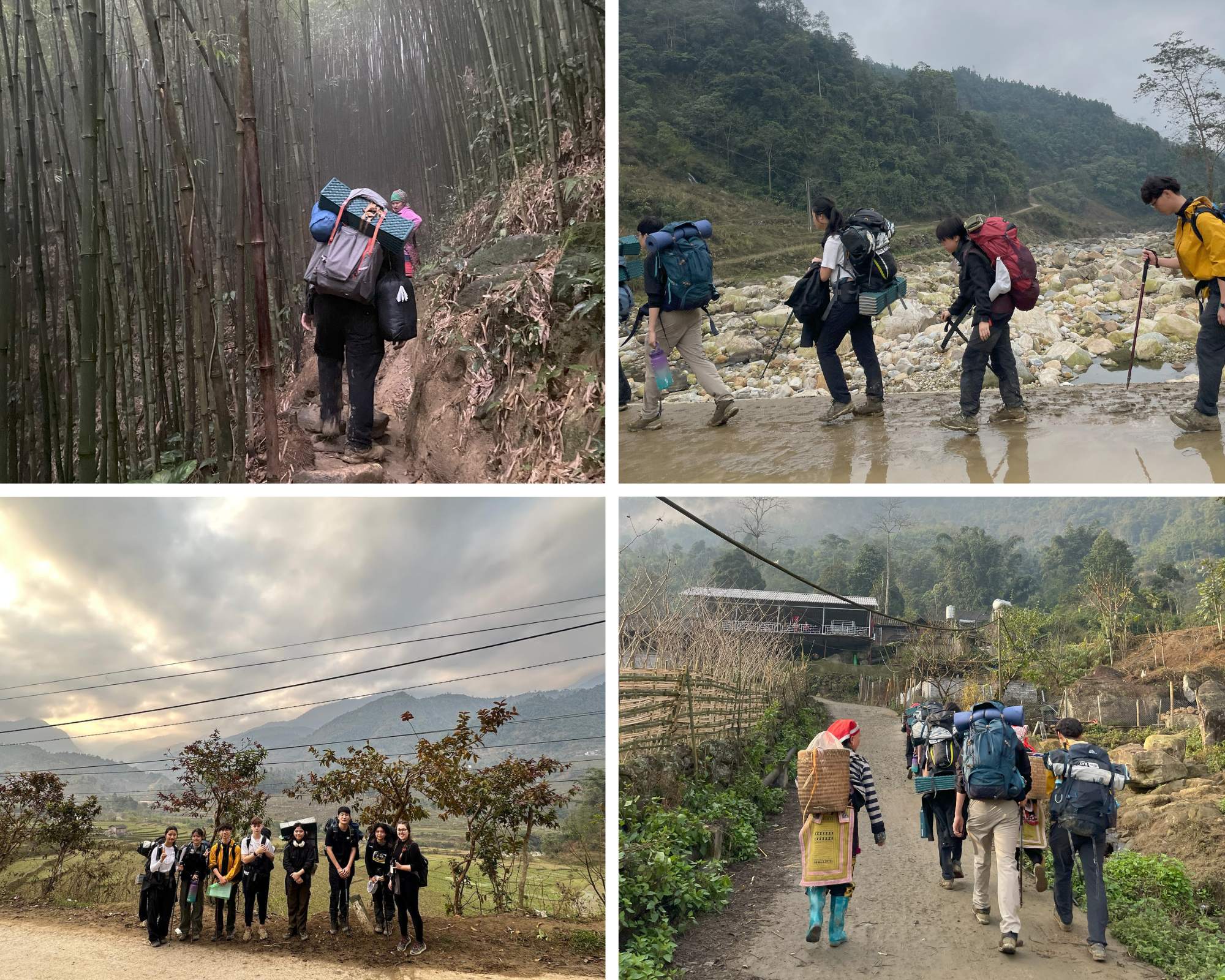 Tiêu điểm tuần - ngày 21/02/2025 - Weekly Updates on 21-02-2025