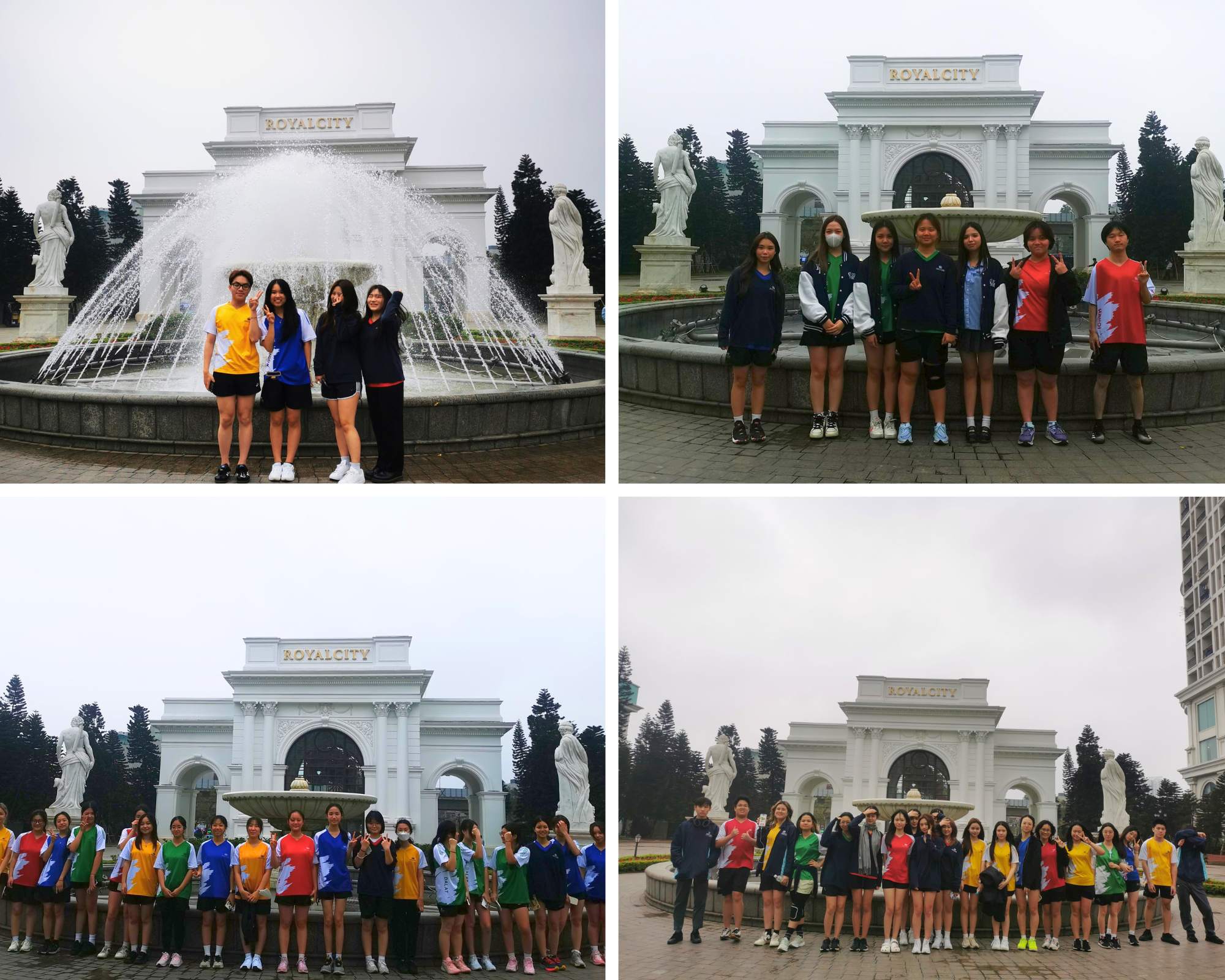 Weekly Updates on 21/02/2025 | BVIS Hanoi - Weekly Updates on 21-02-2025