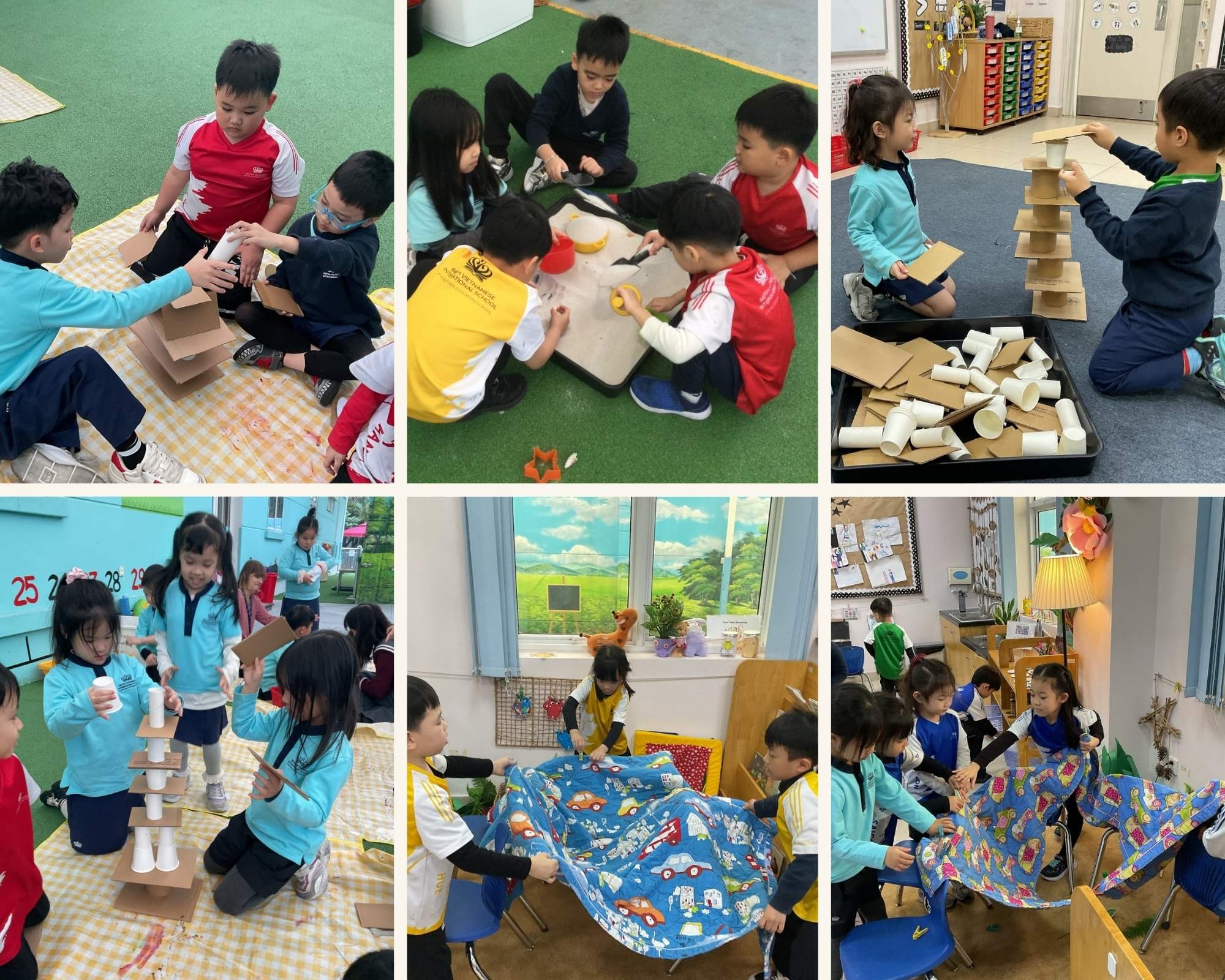 Weekly Updates on 21/02/2025 | BVIS Hanoi - Weekly Updates on 21-02-2025