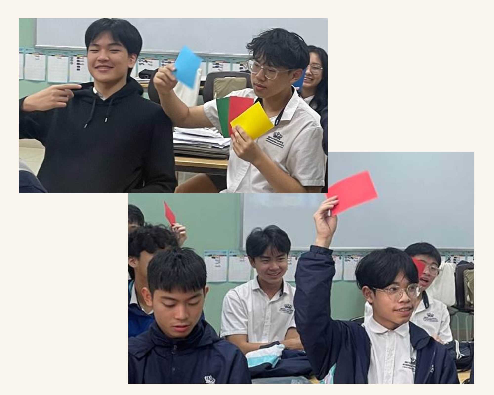 Weekly Updates on 28/02/2025 | BVIS Hanoi - Weekly Updates on 28-02-2025