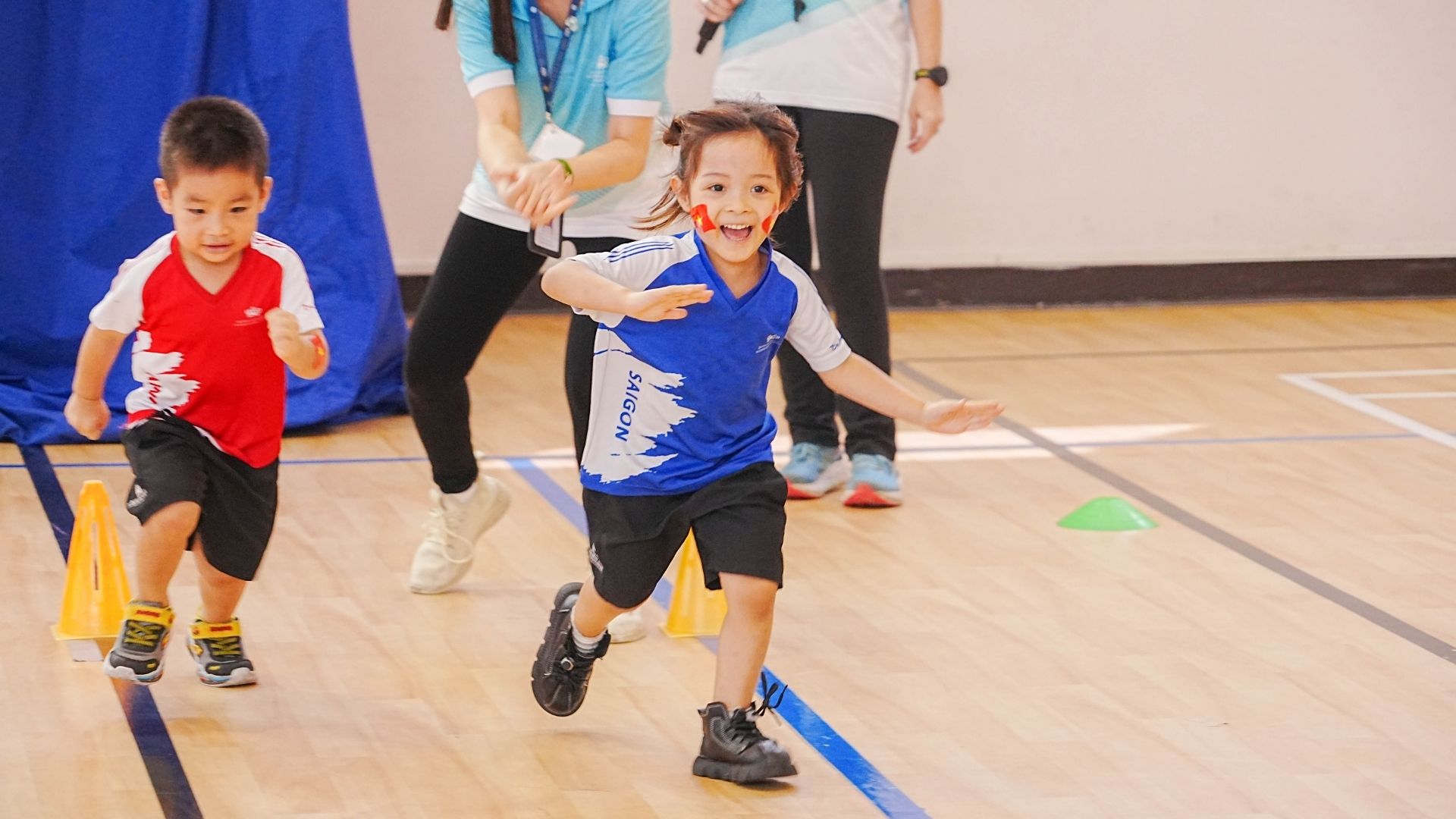 Thành Tích & Hoạt Động Học Sinh (02/06 - 06/06/2025) - Weekly Updates 06-06-25