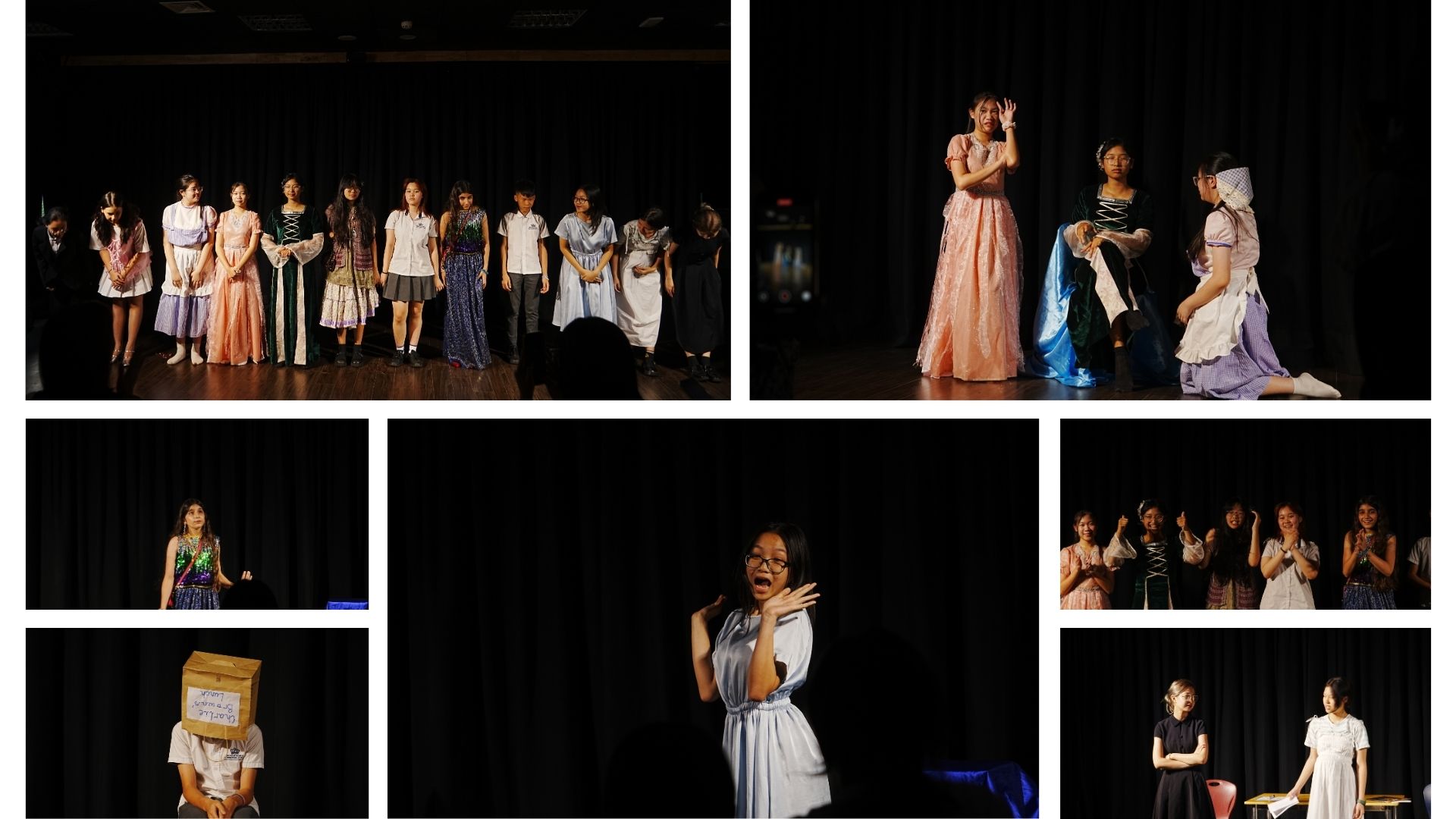 Student Highlights & Success Stories (09/06 - 13/06/25) - Weekly Updates 13-06-25