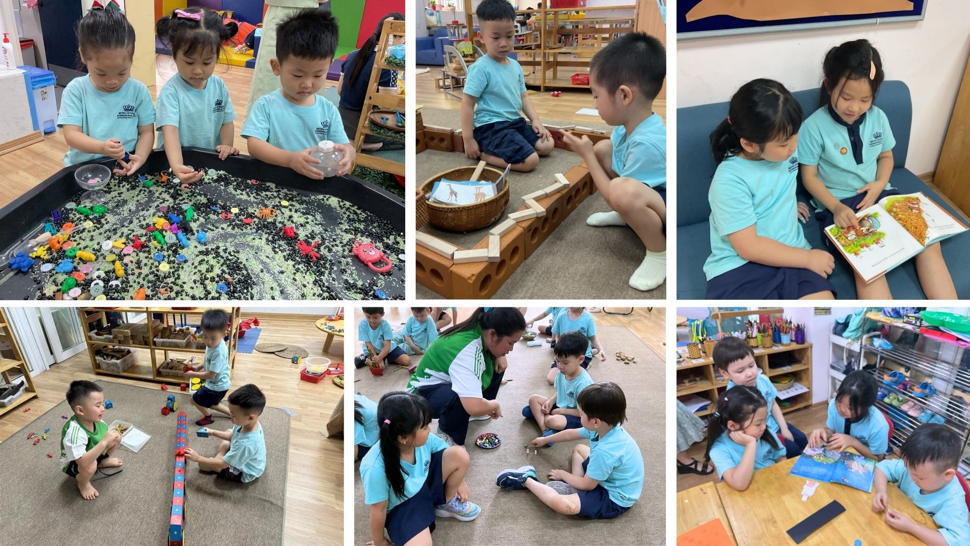 Thành Tích & Hoạt Động Học Sinh (09/06 - 13/06/2025) - Weekly Updates 13-06-25