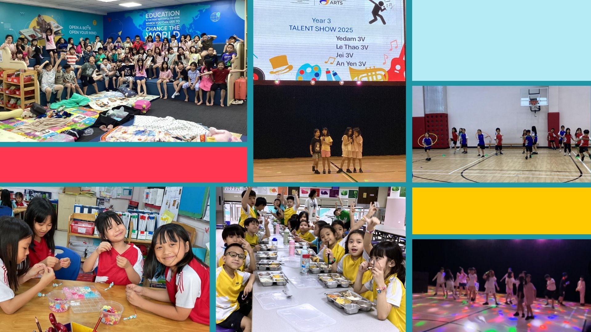 Student Highlights & Success Stories (09/06 - 13/06/25) - Weekly Updates 13-06-25