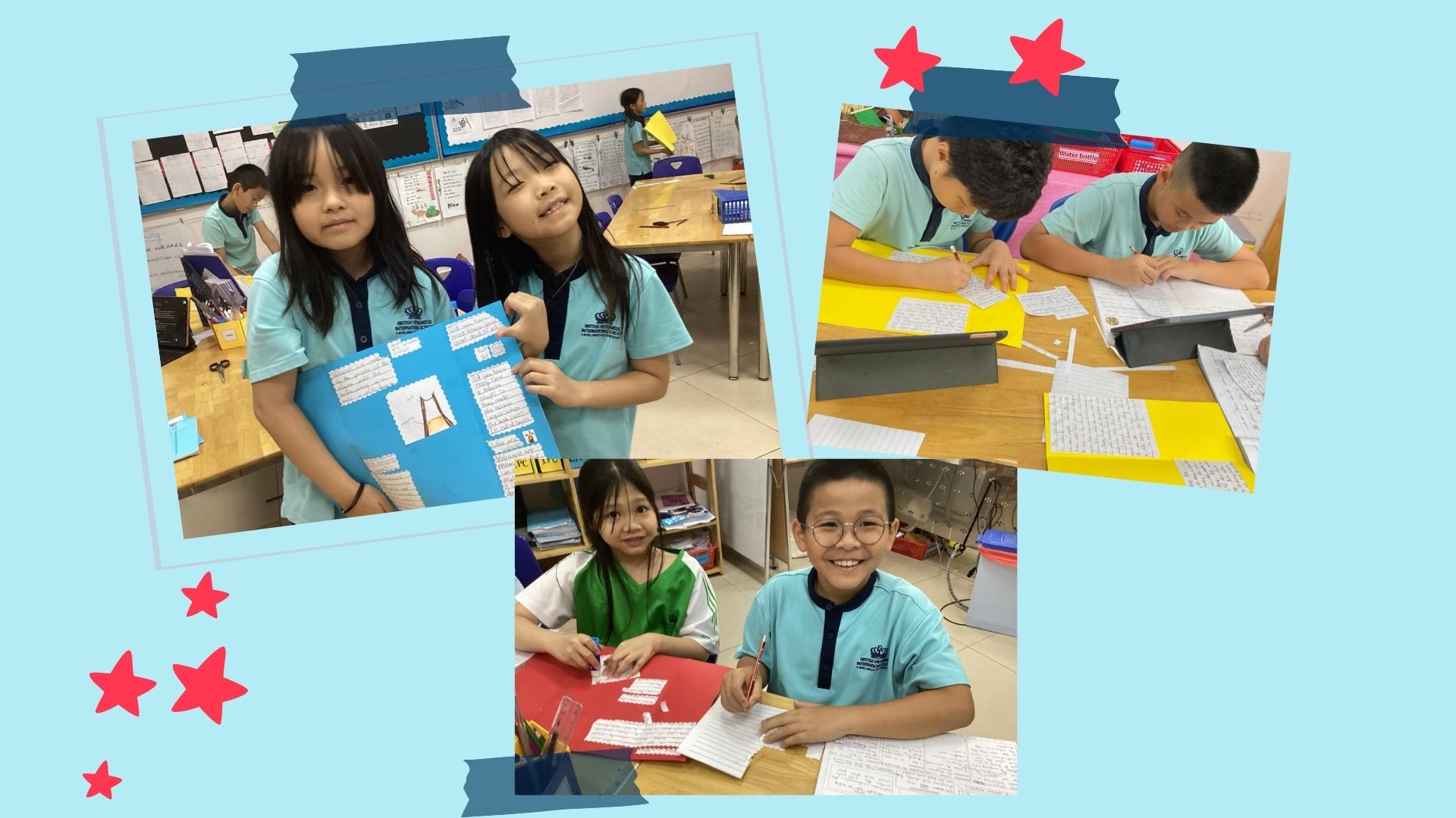 Student Highlights & Success Stories (09/06 - 13/06/25) - Weekly Updates 13-06-25