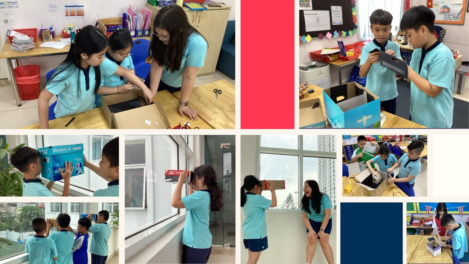 Thành Tích & Hoạt Động Học Sinh (09/06 - 13/06/2025) - Weekly Updates 13-06-25