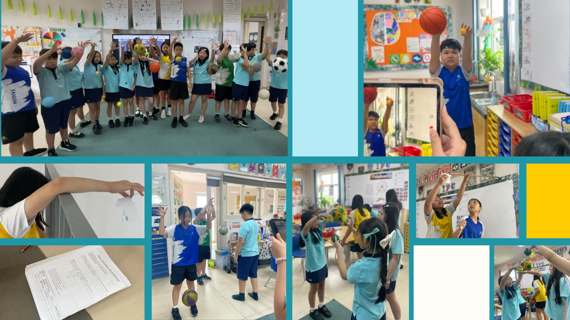 Student Highlights & Success Stories (09/06 - 13/06/25) - Weekly Updates 13-06-25