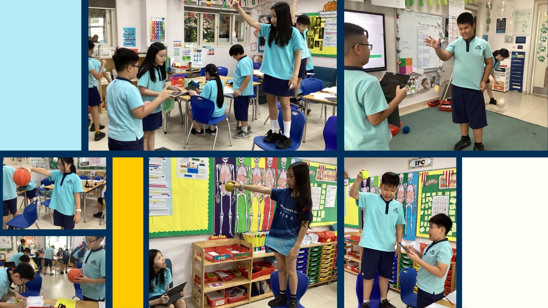 Student Highlights & Success Stories (09/06 - 13/06/25) - Weekly Updates 13-06-25