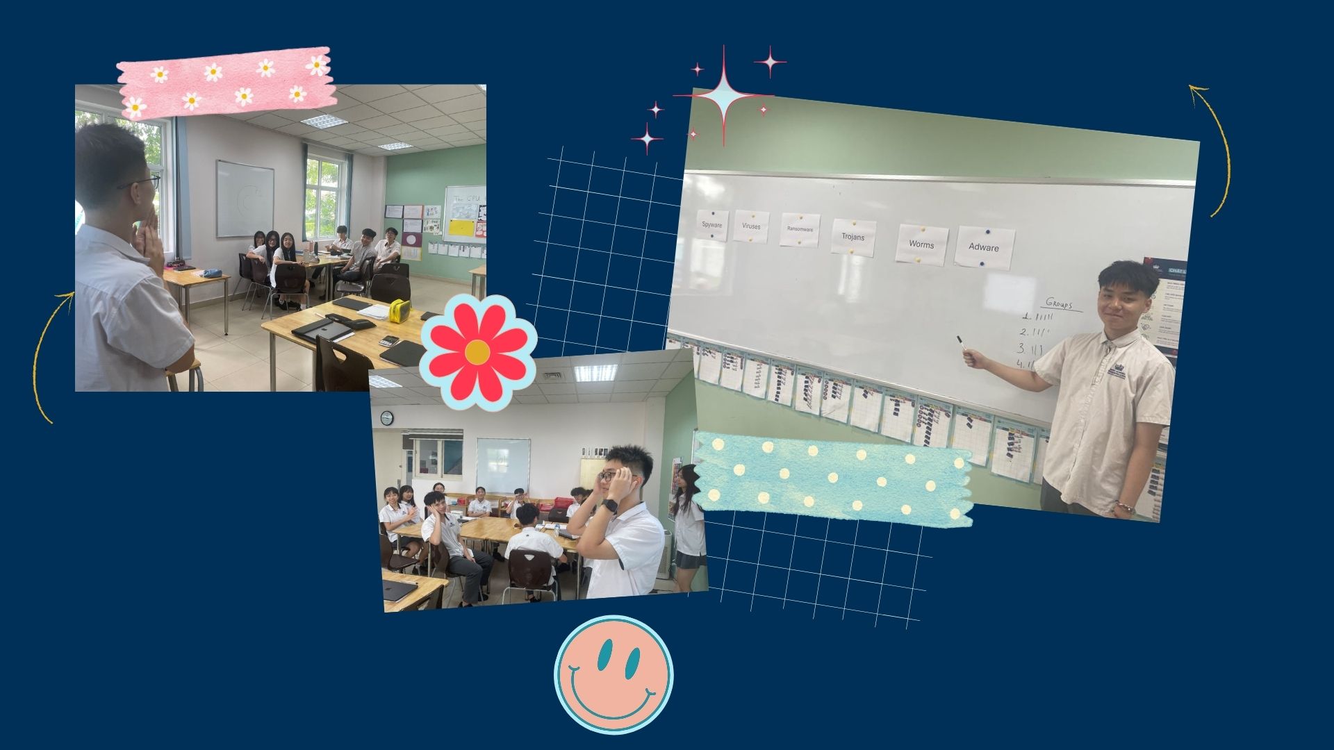 Student Highlights & Success Stories (09/06 - 13/06/25) - Weekly Updates 13-06-25