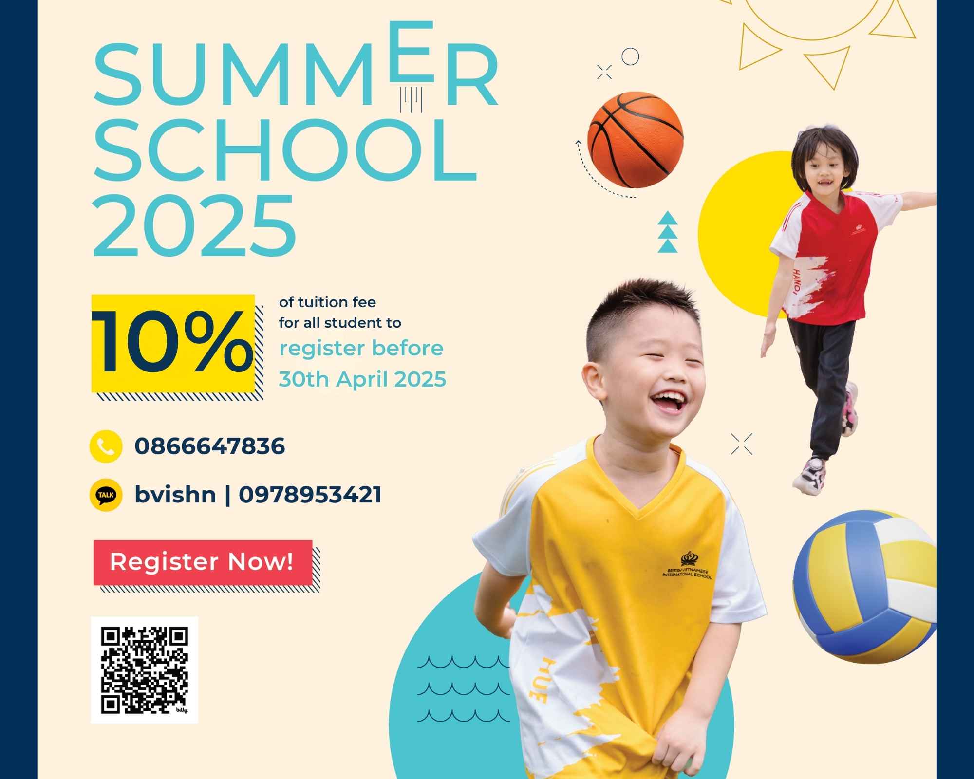 Student Highlights & Success Stories (24.03 - 28.03) | BVIS Hanoi - Weekly Updates on 28-3-2025