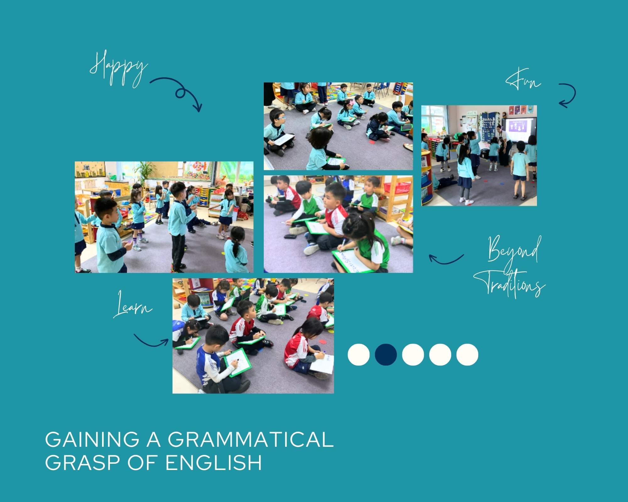 Thành Tích & Hoạt Động Học Sinh (17.03 - 21.03.2025) - Weekly Updates on 28-3-2025