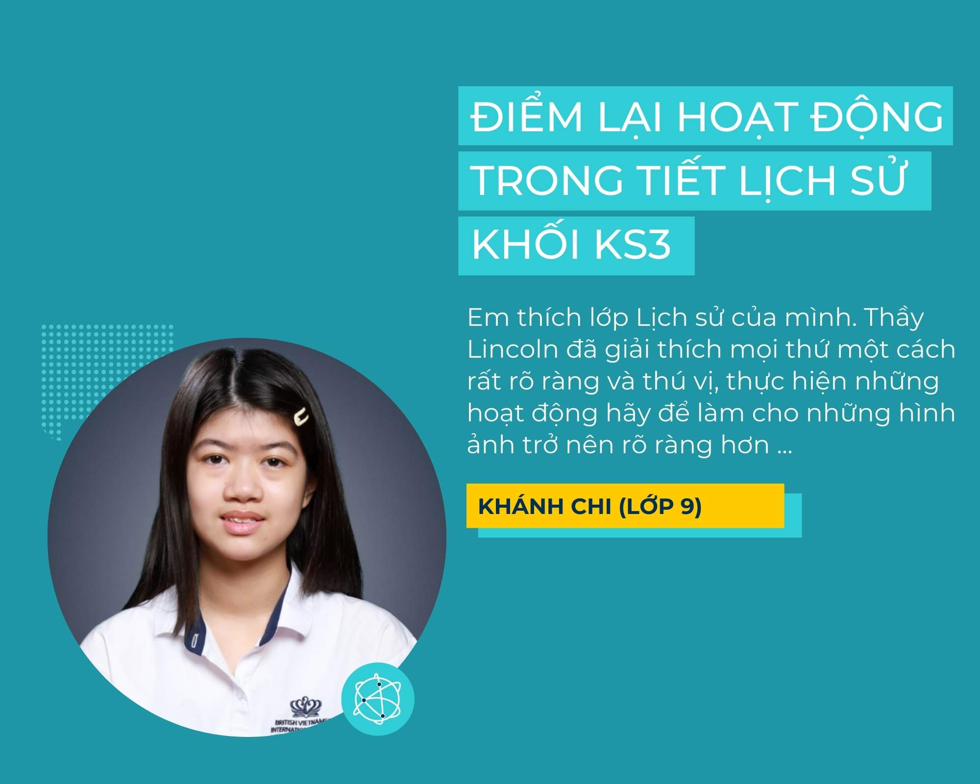 Thành Tích & Hoạt Động Học Sinh (17.03 - 21.03.2025) - Weekly Updates on 28-3-2025
