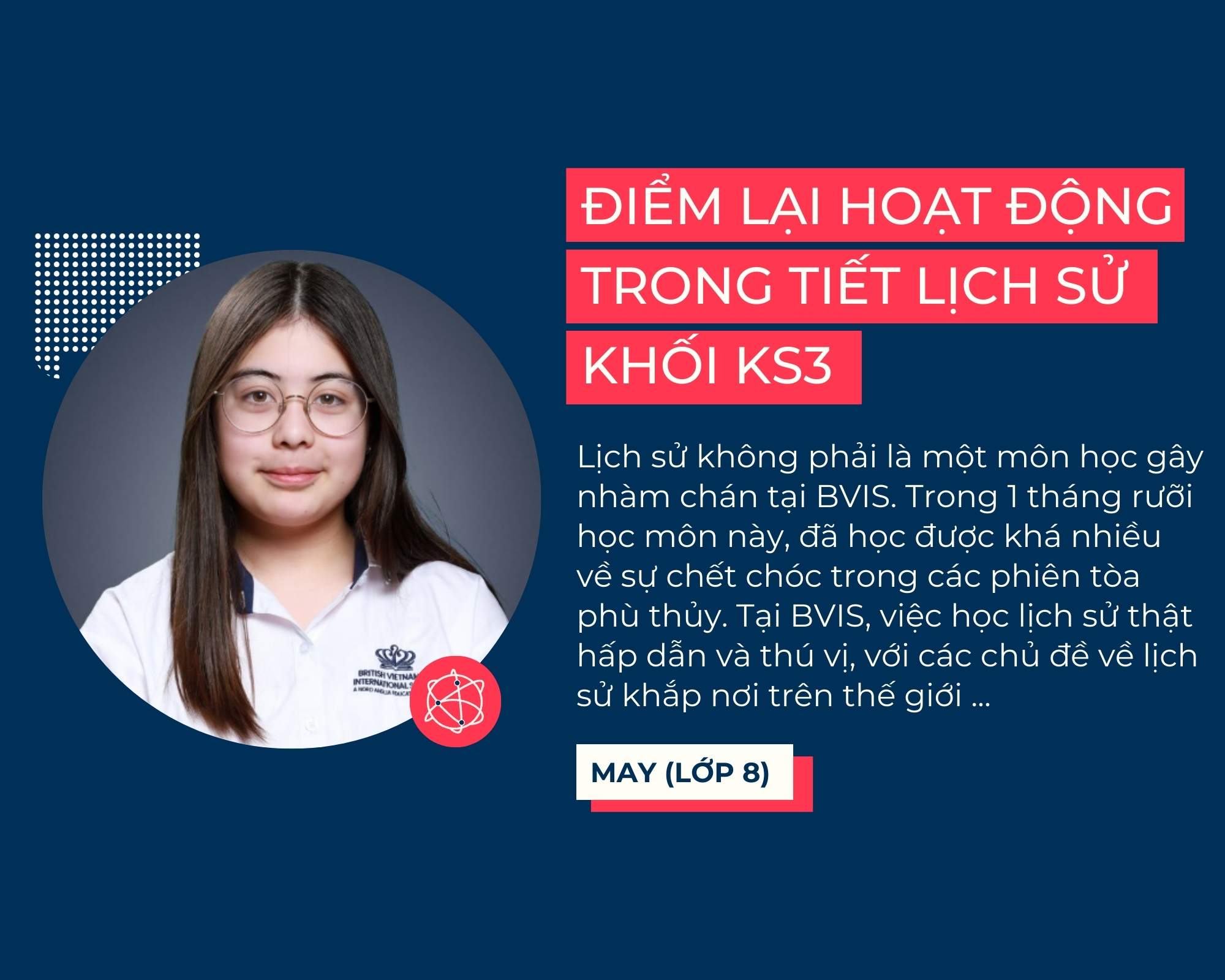 Thành Tích & Hoạt Động Học Sinh (17.03 - 21.03.2025) - Weekly Updates on 28-3-2025