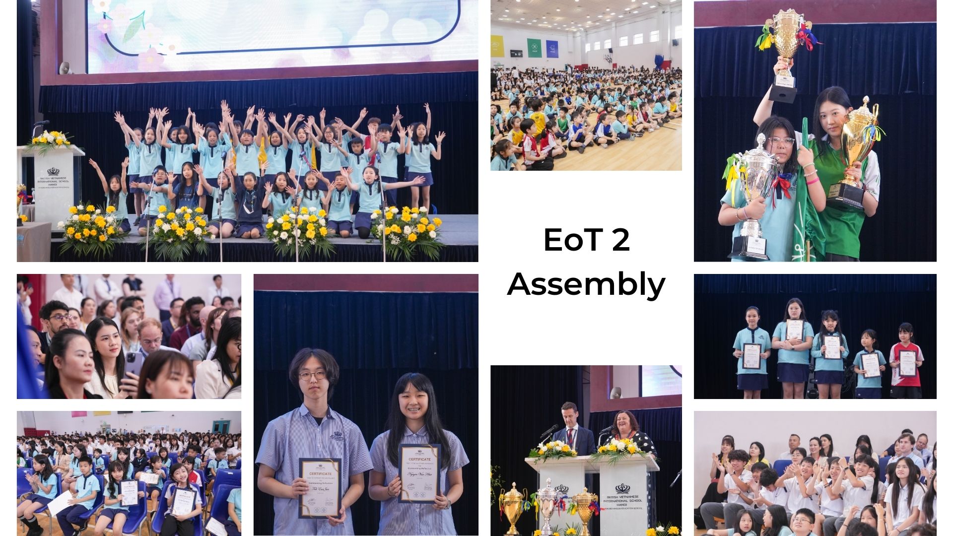 Tiêu điểm tuần - ngày 14/02/2025 - Weekly Updates 09-05-2025