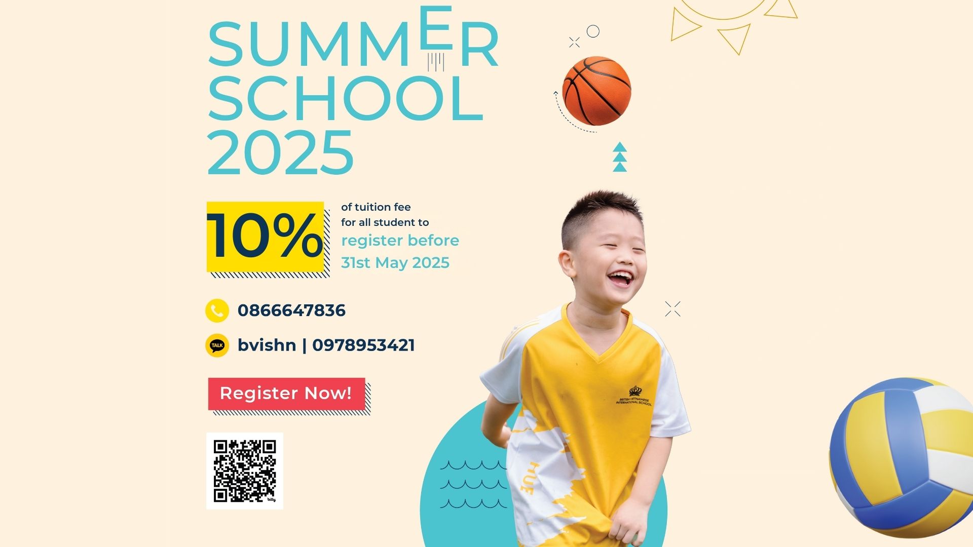 Student Highlights & Success Stories (05/05 - 09/05/2025) | BVIS Hanoi - Weekly Updates 09-05-2025