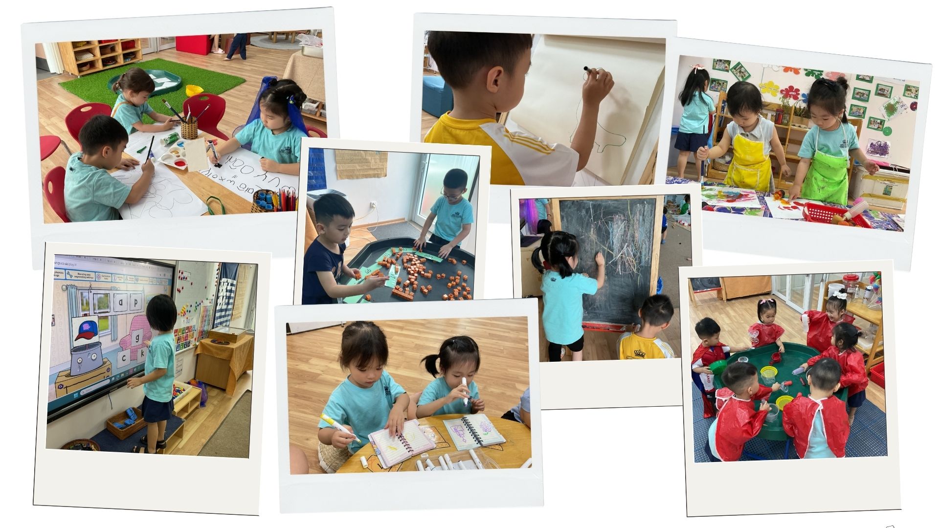 Student Highlights & Success Stories (05/05 - 09/05/2025) | BVIS Hanoi - Weekly Updates 09-05-2025