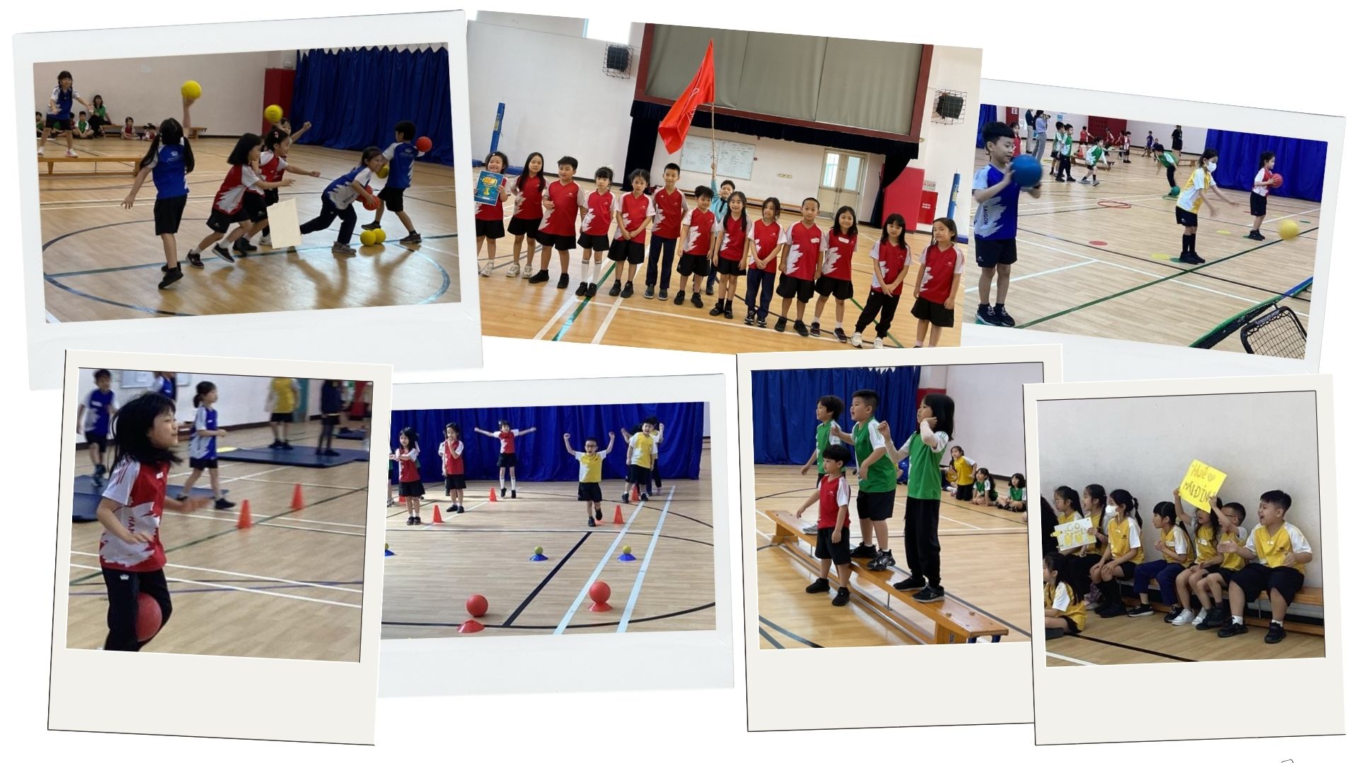 Student Highlights & Success Stories (05/05 - 09/05/2025) | BVIS Hanoi - Weekly Updates 09-05-2025