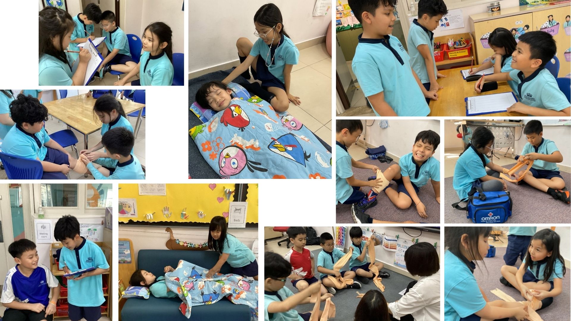 Tiêu điểm tuần - ngày 14/02/2025 - Weekly Updates 09-05-2025