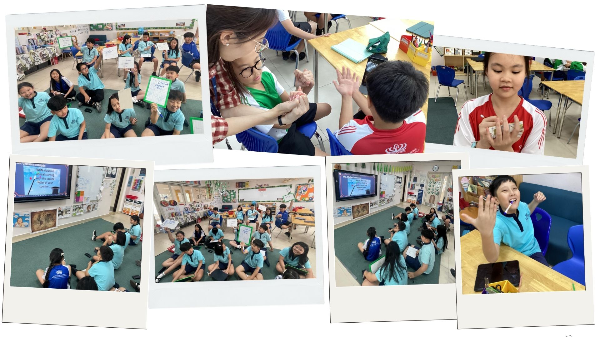 Student Highlights & Success Stories (05/05 - 09/05/2025) | BVIS Hanoi - Weekly Updates 09-05-2025