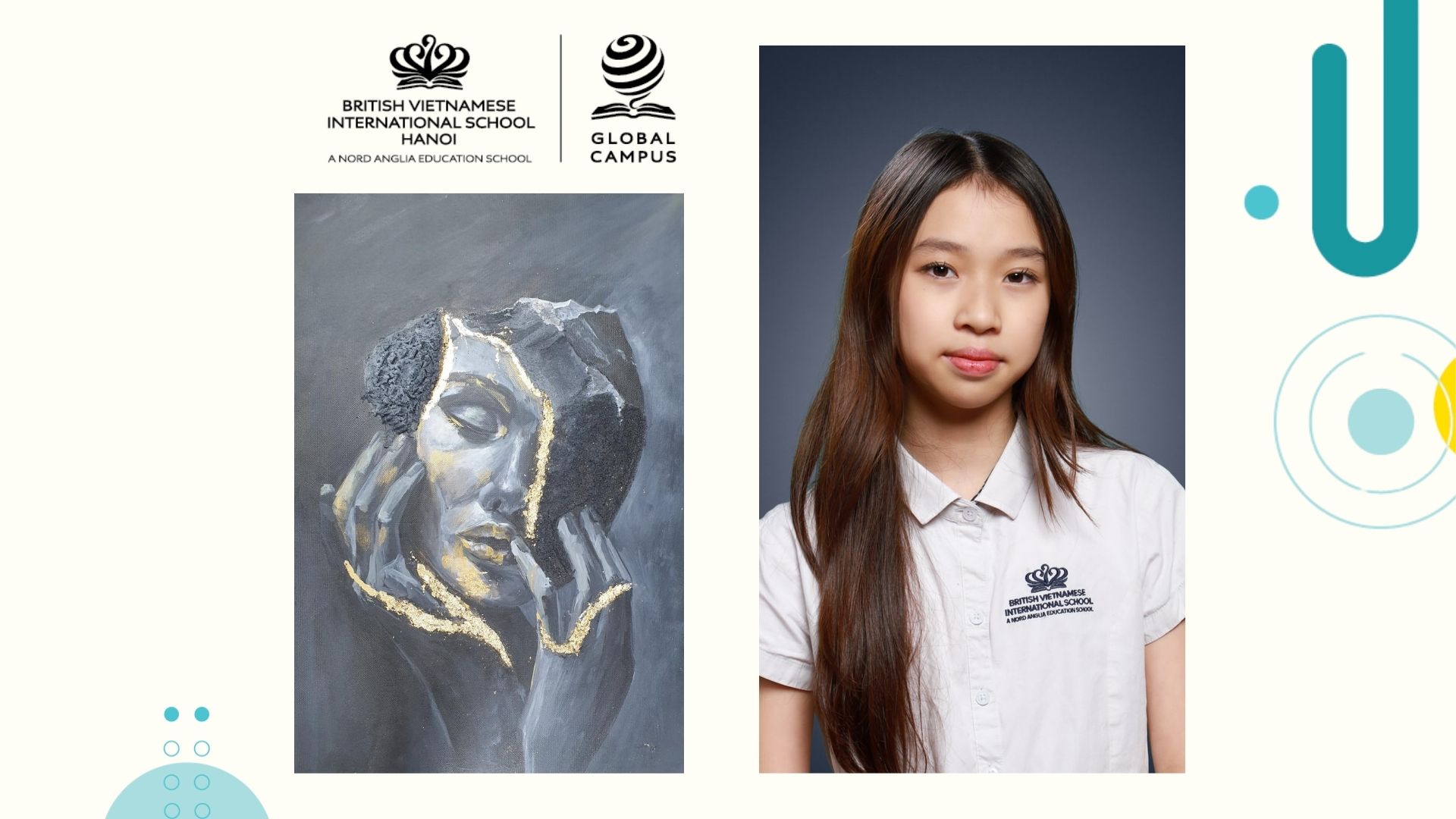 Student Highlights & Success Stories (05/05 - 09/05/2025) | BVIS Hanoi - Weekly Updates 09-05-2025