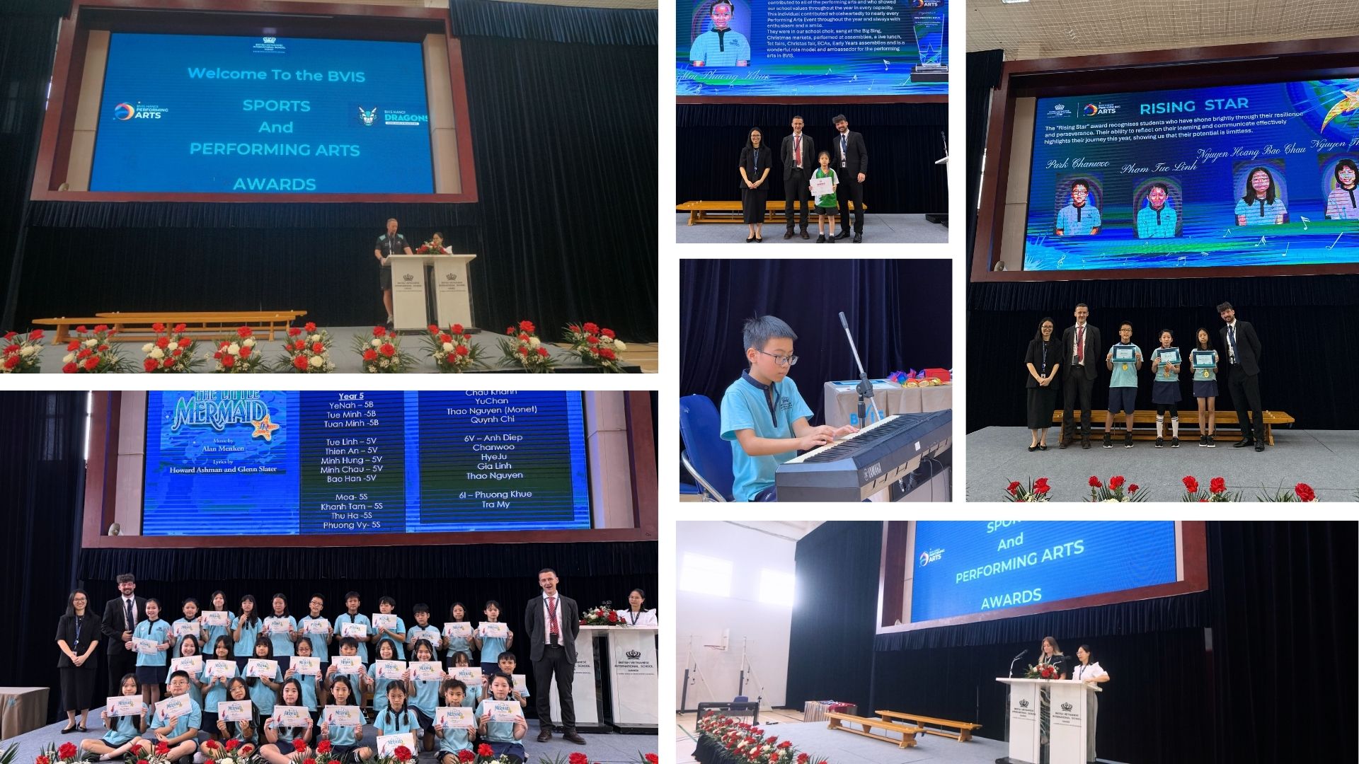 Student Highlights & Success Stories (19/05 - 23/05/2025) | BVIS Hanoi - Weekly Updates 23-05-25