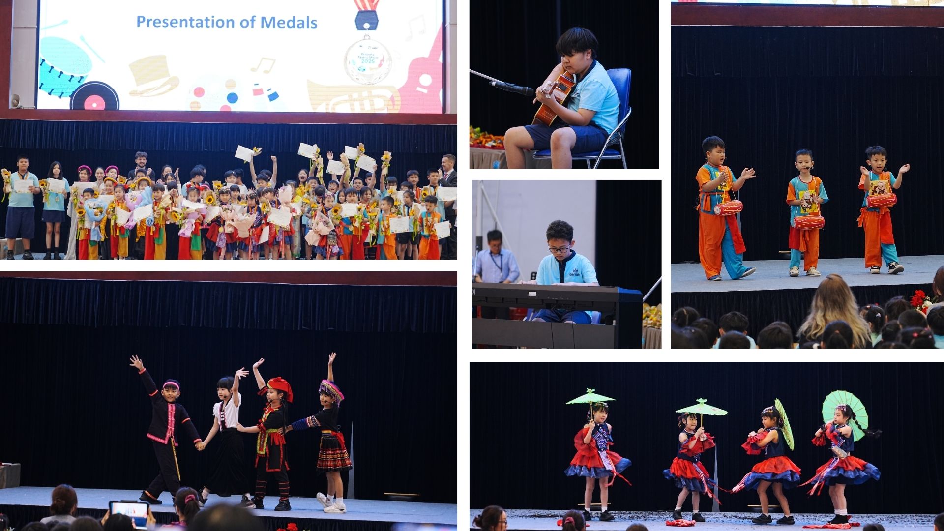 Student Highlights & Success Stories (19/05 - 23/05/2025) | BVIS Hanoi - Weekly Updates 23-05-25