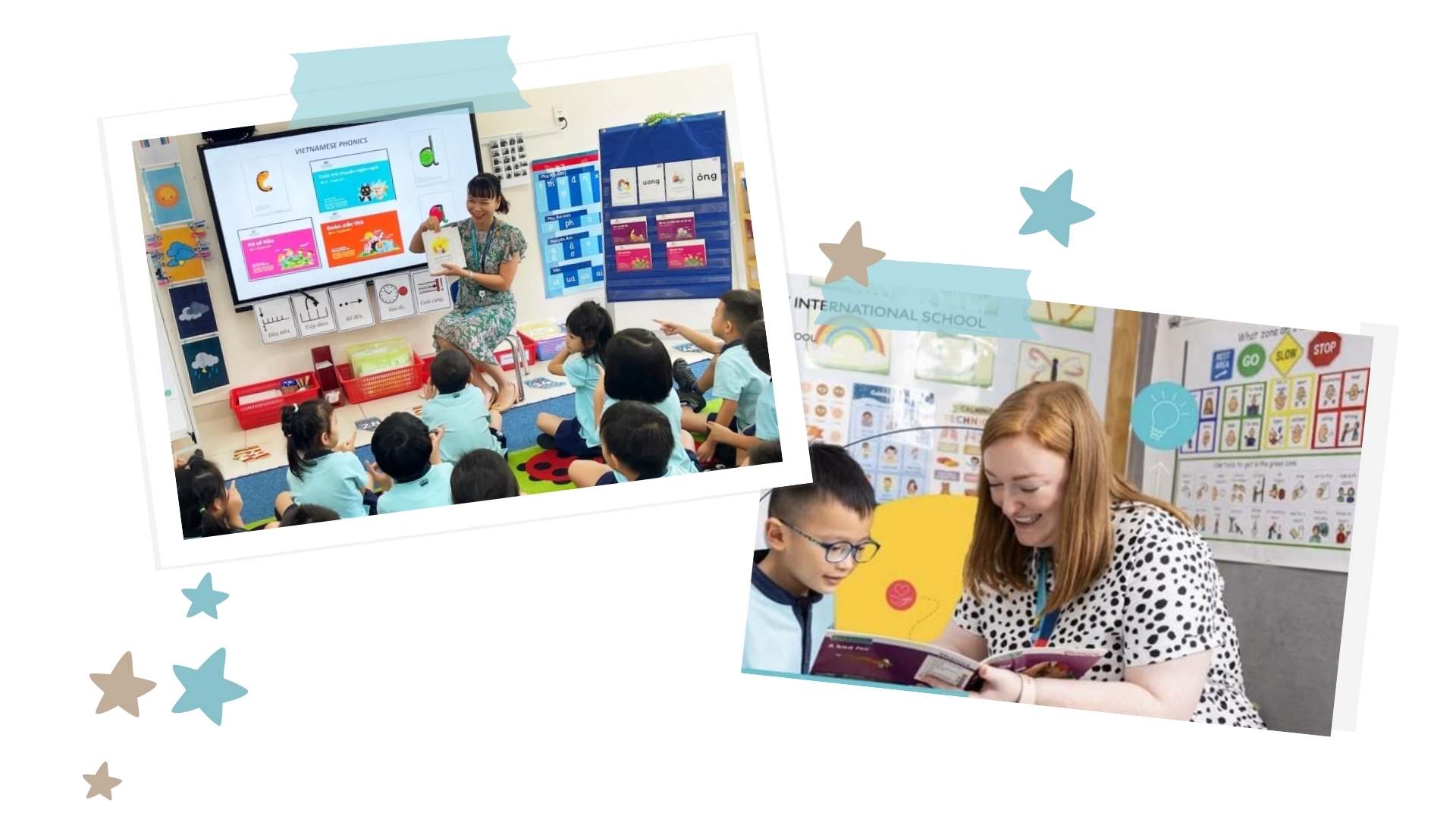 Student Highlights & Success Stories (19/05 - 23/05/2025) | BVIS Hanoi - Weekly Updates 23-05-25