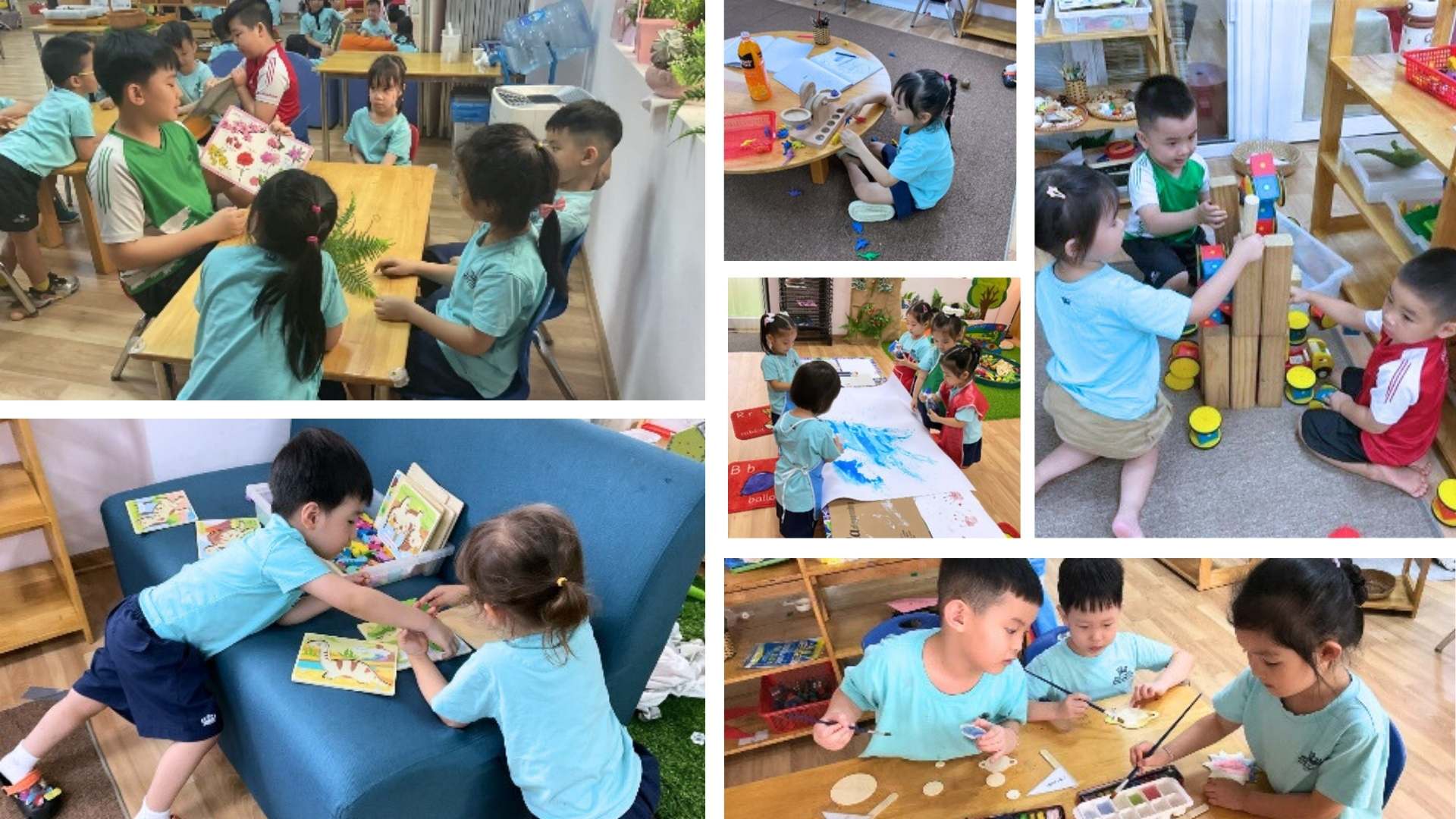 Student Highlights & Success Stories (19/05 - 23/05/2025) | BVIS Hanoi - Weekly Updates 23-05-25