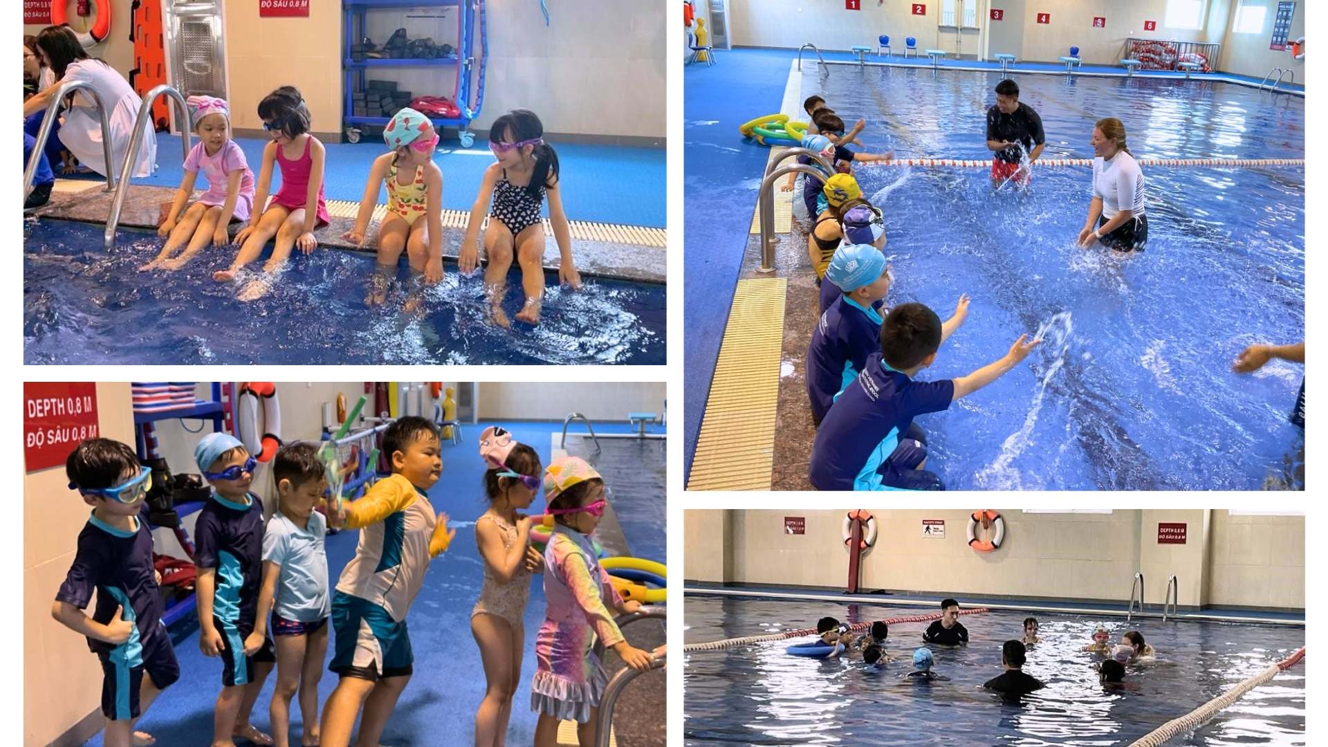 Student Highlights & Success Stories (19/05 - 23/05/2025) | BVIS Hanoi - Weekly Updates 23-05-25