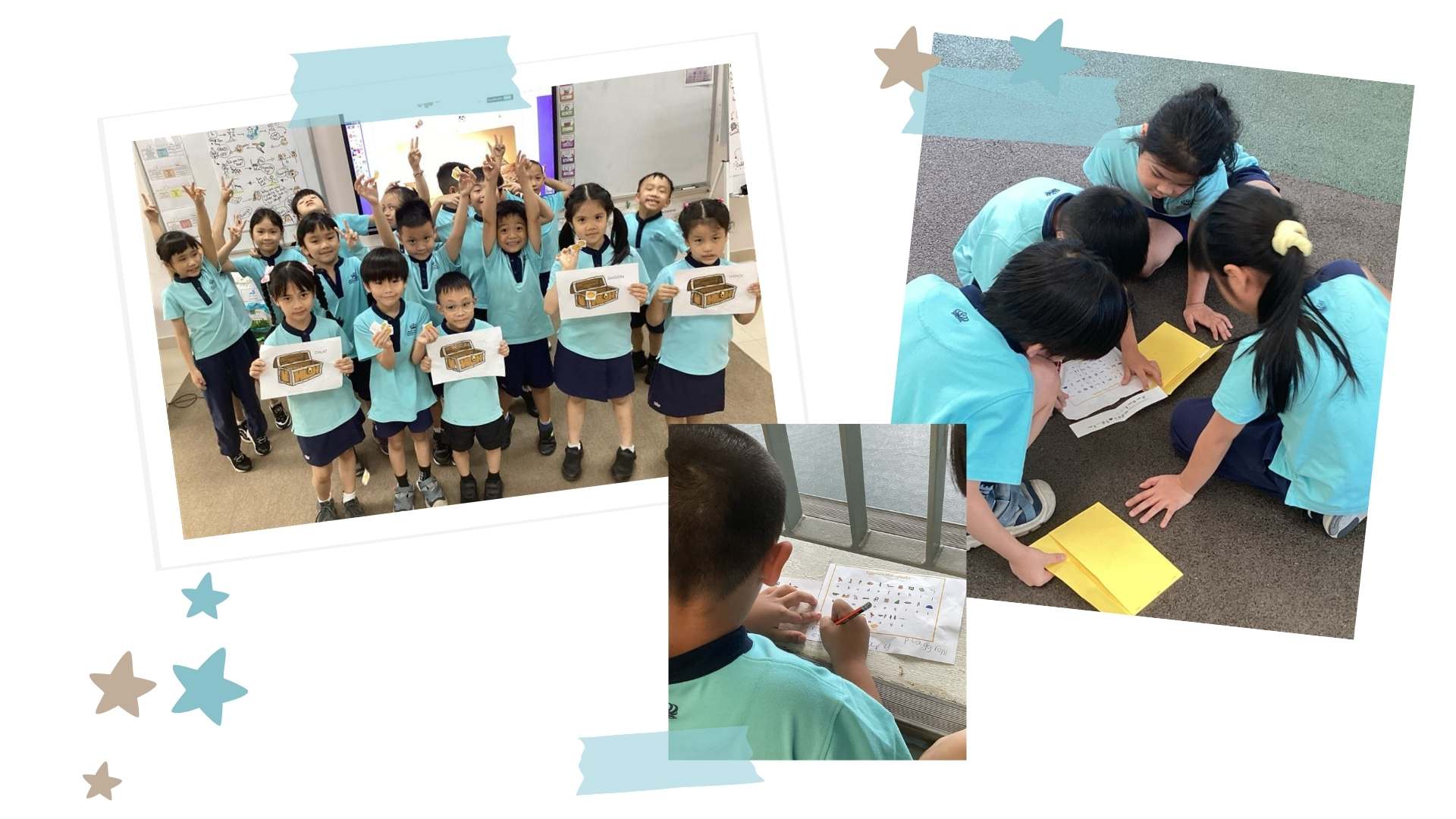 Student Highlights & Success Stories (19/05 - 23/05/2025) | BVIS Hanoi - Weekly Updates 23-05-25