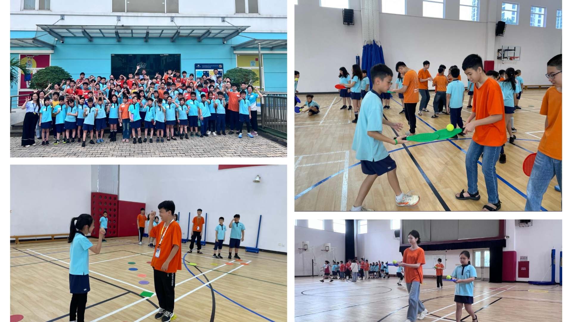 Student Highlights & Success Stories (19/05 - 23/05/2025) | BVIS Hanoi - Weekly Updates 23-05-25
