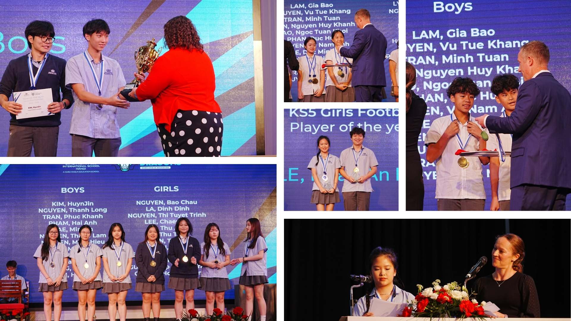 Student Highlights & Success Stories (19/05 - 23/05/2025) | BVIS Hanoi - Weekly Updates 23-05-25