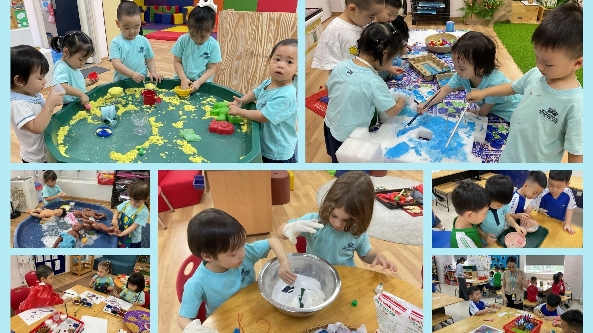 Thành Tích & Hoạt Động Học Sinh (26/05 - 30/05/2025) - Weekly Updates 30-05-25