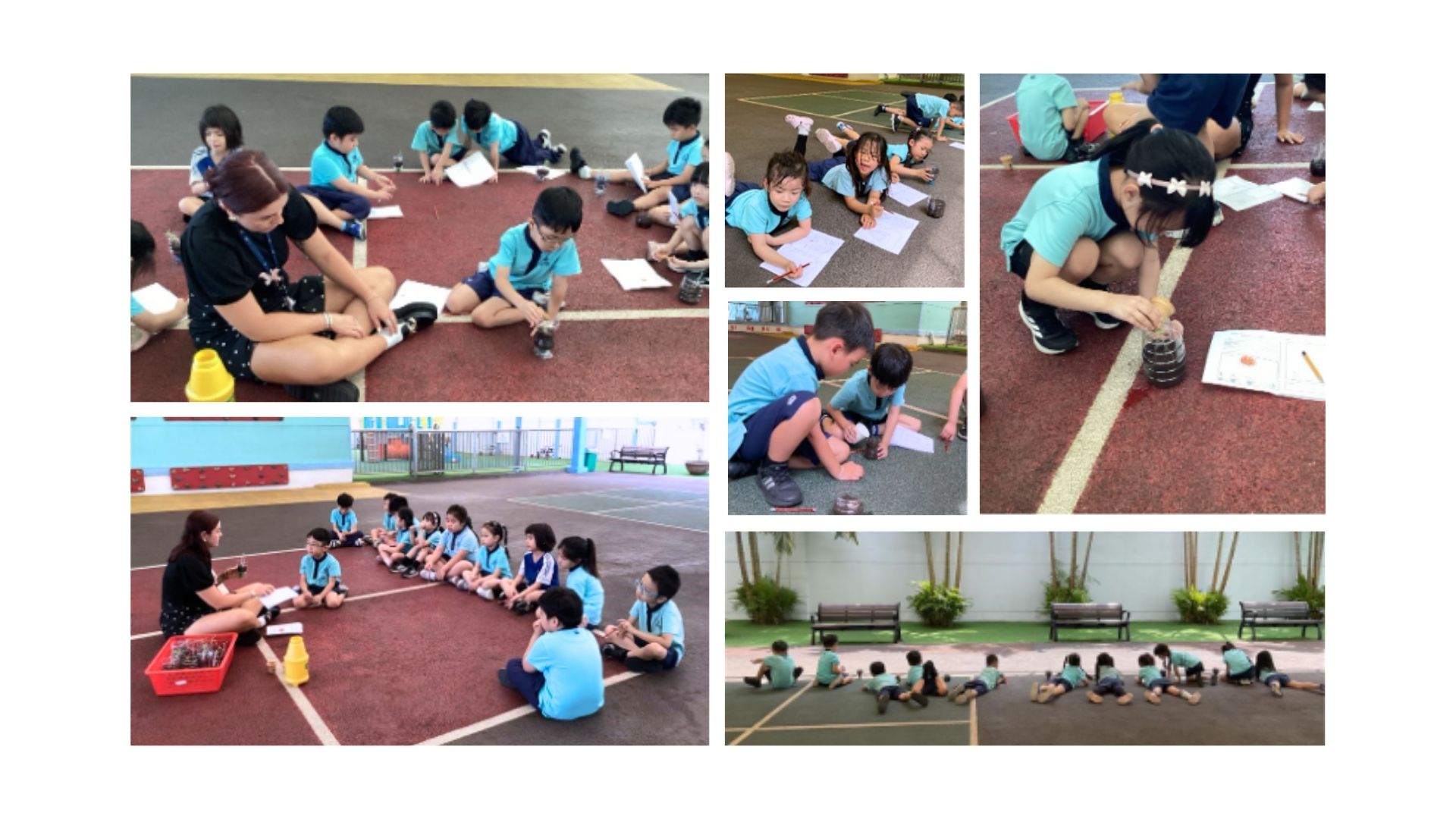 Thành Tích & Hoạt Động Học Sinh (26/05 - 30/05/2025) - Weekly Updates 30-05-25