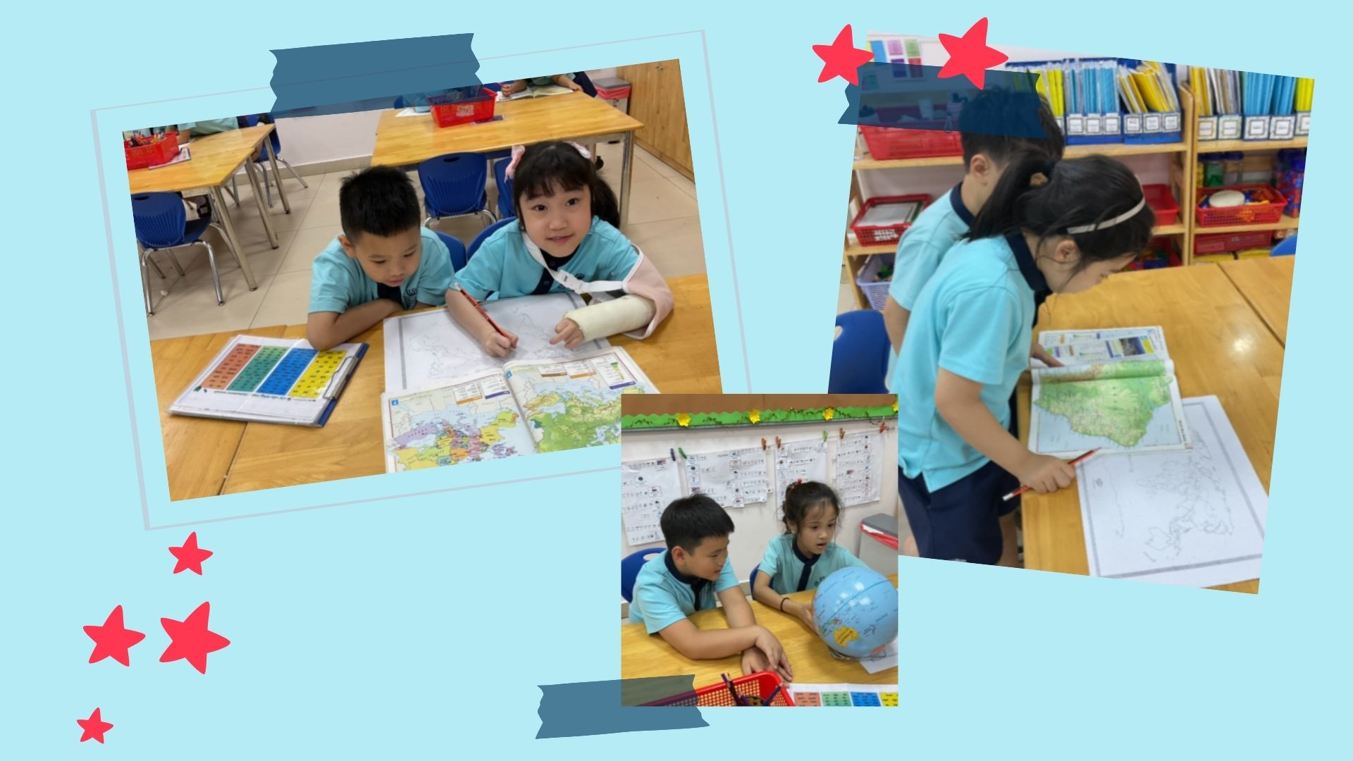 Thành Tích & Hoạt Động Học Sinh (26/05 - 30/05/2025) - Weekly Updates 30-05-25