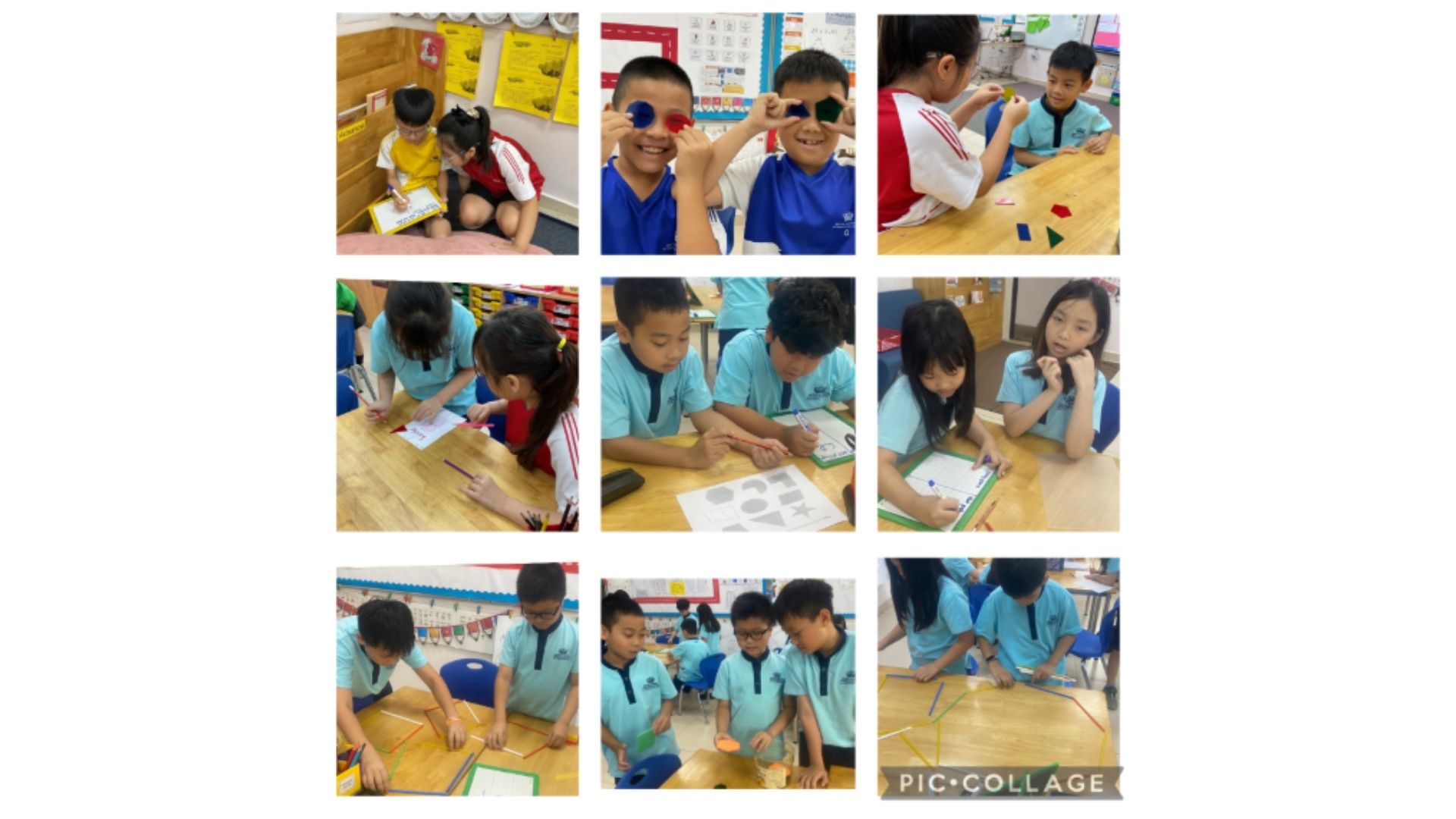 Thành Tích & Hoạt Động Học Sinh (26/05 - 30/05/2025) - Weekly Updates 30-05-25