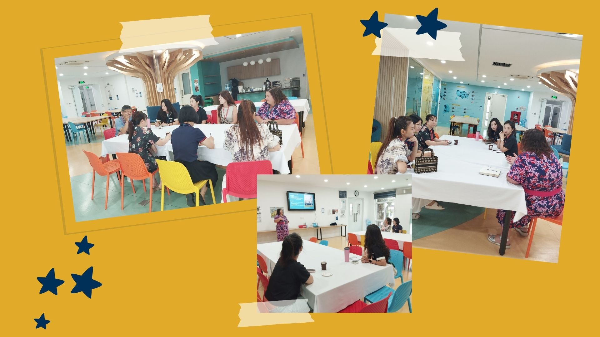 Thành Tích & Hoạt Động Học Sinh (26/05 - 30/05/2025) - Weekly Updates 30-05-25